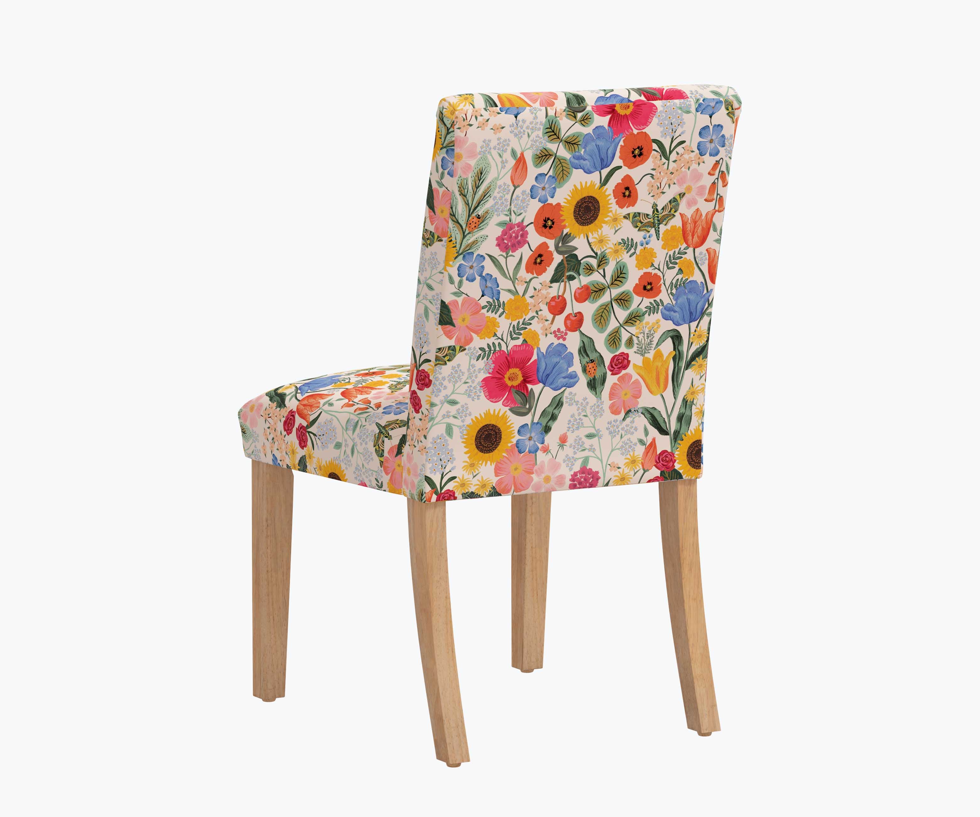 Lorraine Dining Chair - Blossom