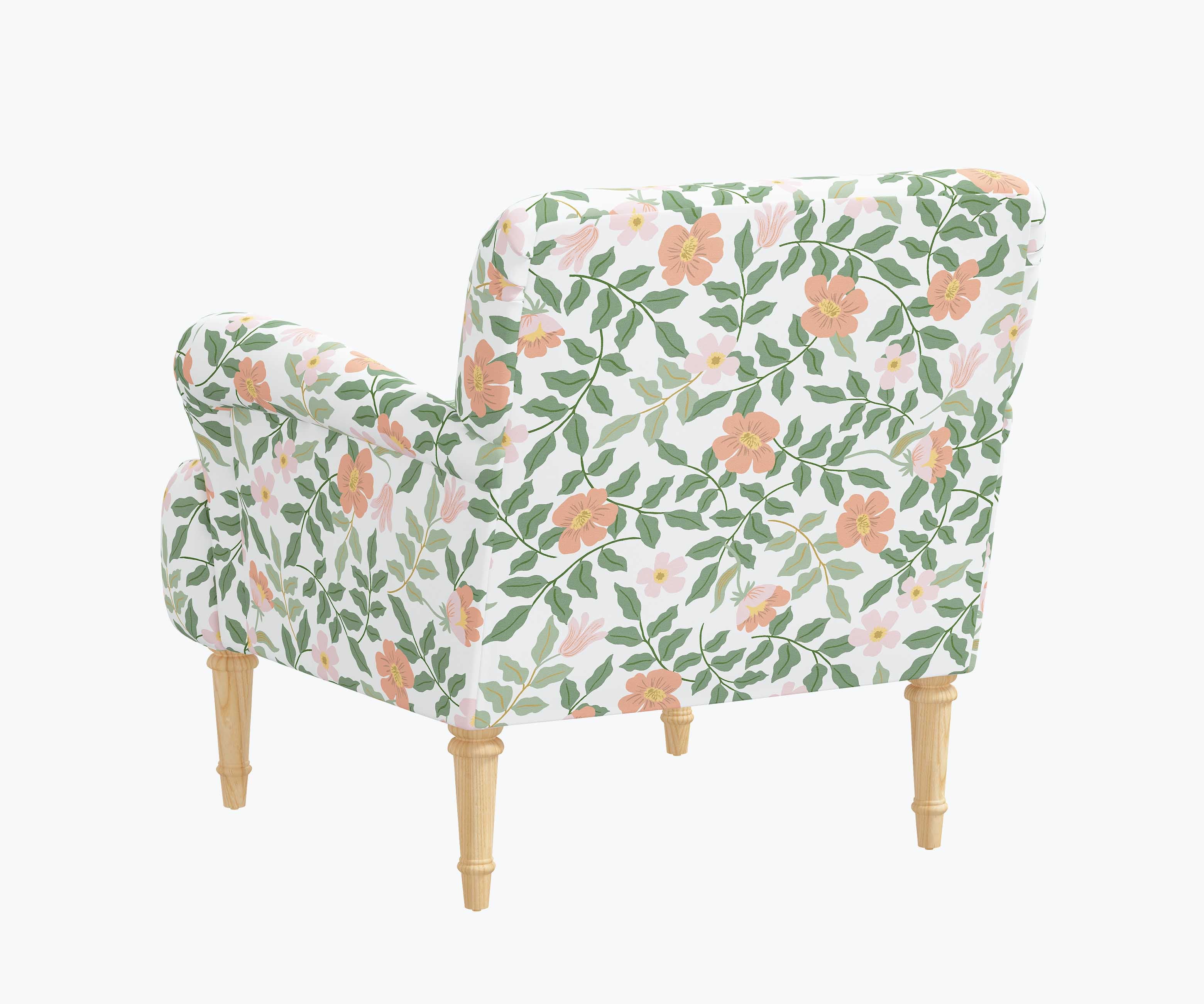 Bristol Armchair - Primrose