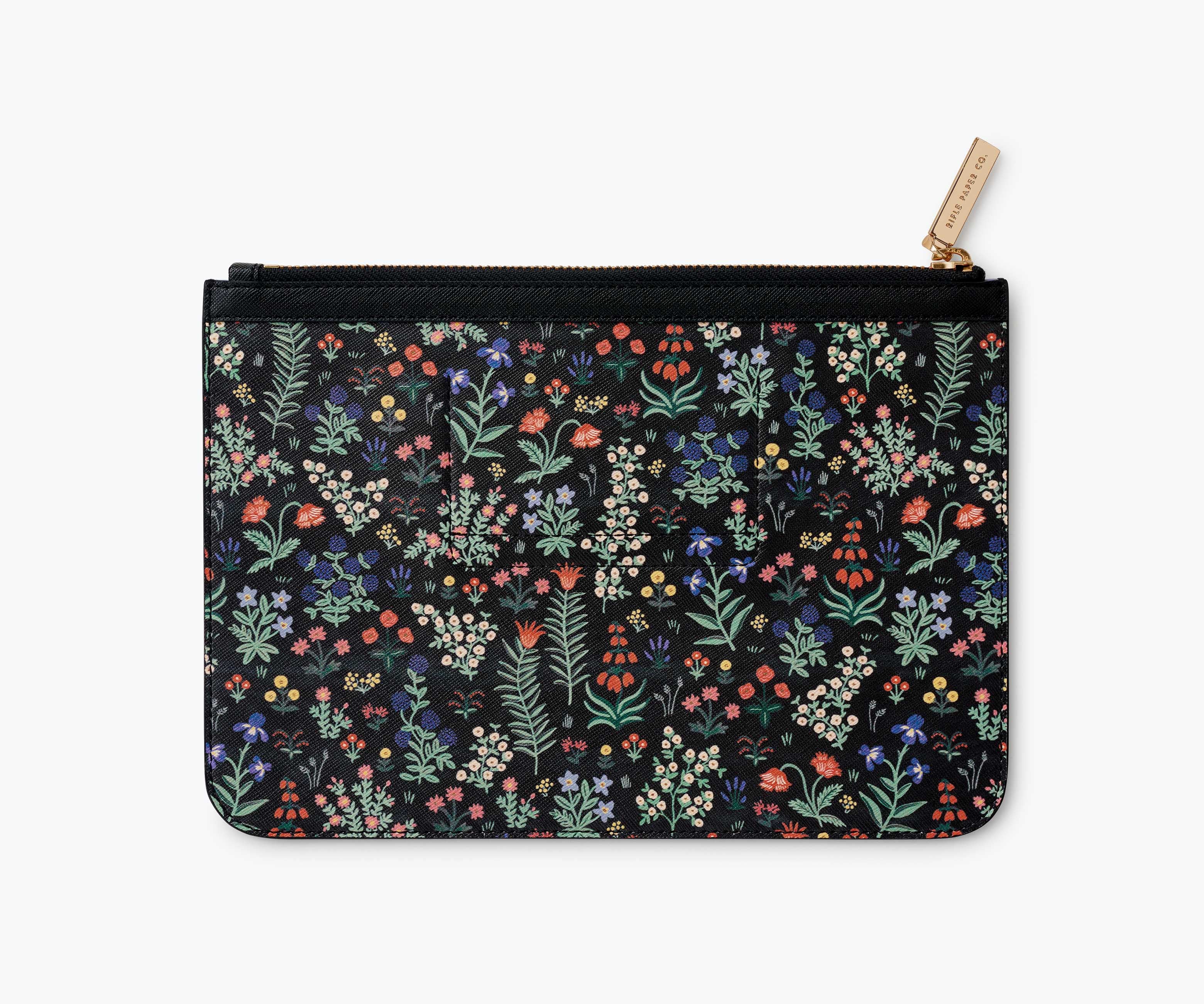 Everyday Pouch - Menagerie Garden