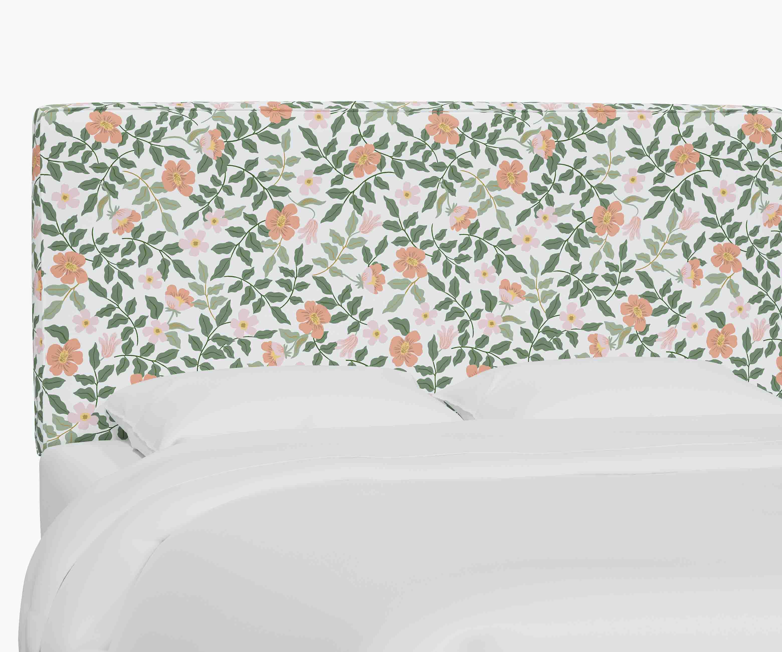 Elly Headboard - Primrose