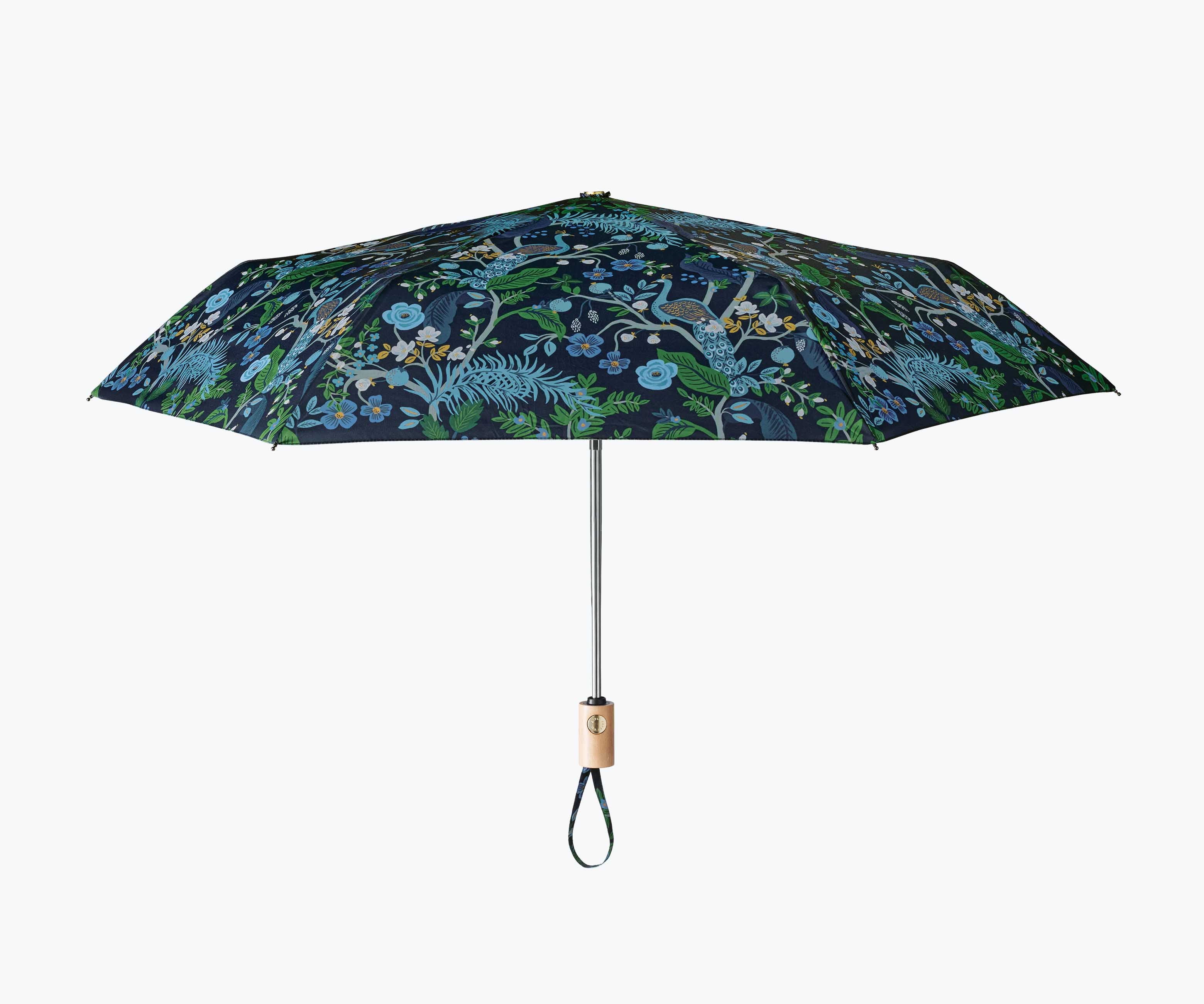 Umbrella - Peacock