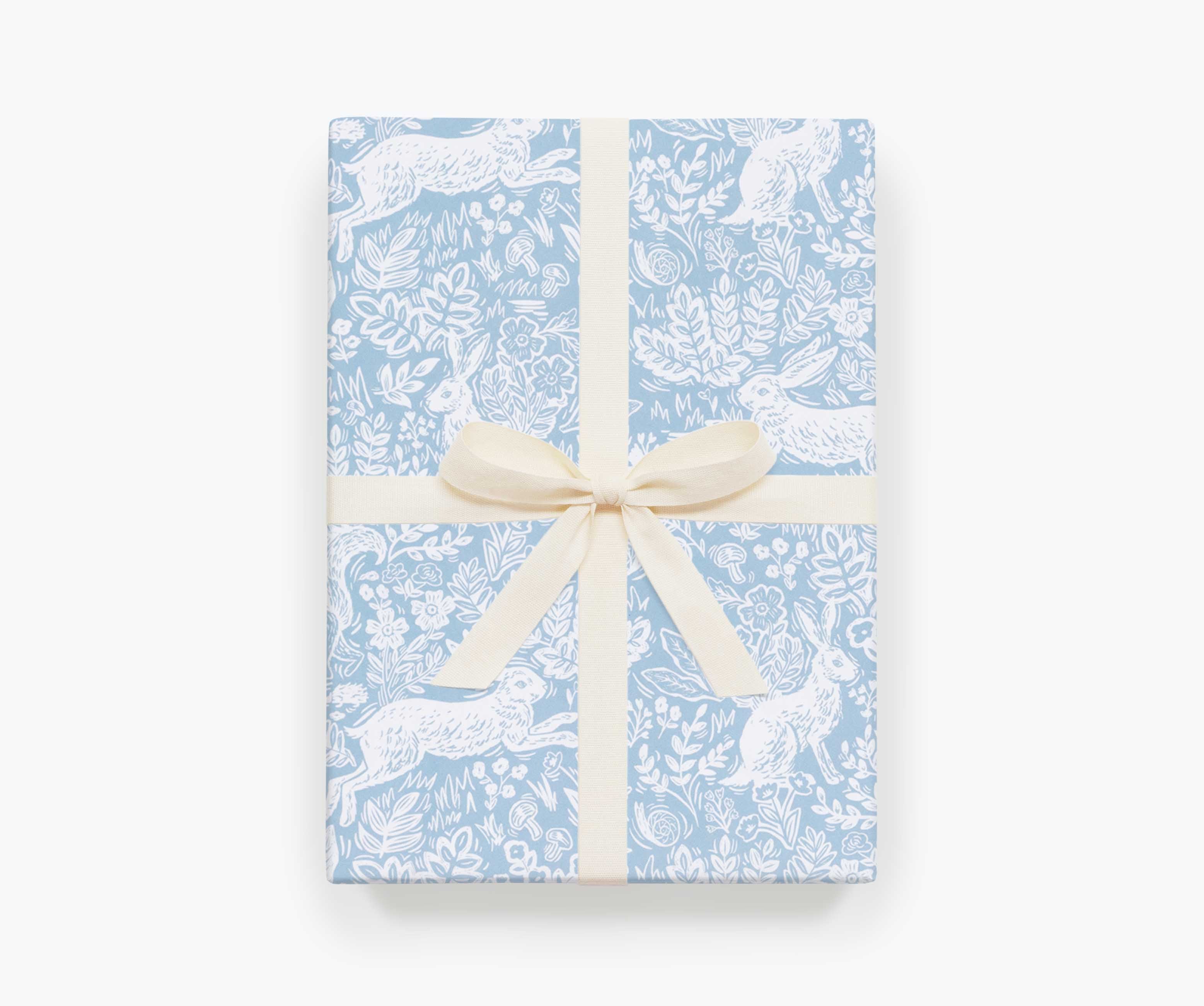 Wrapping Sheets - Fable