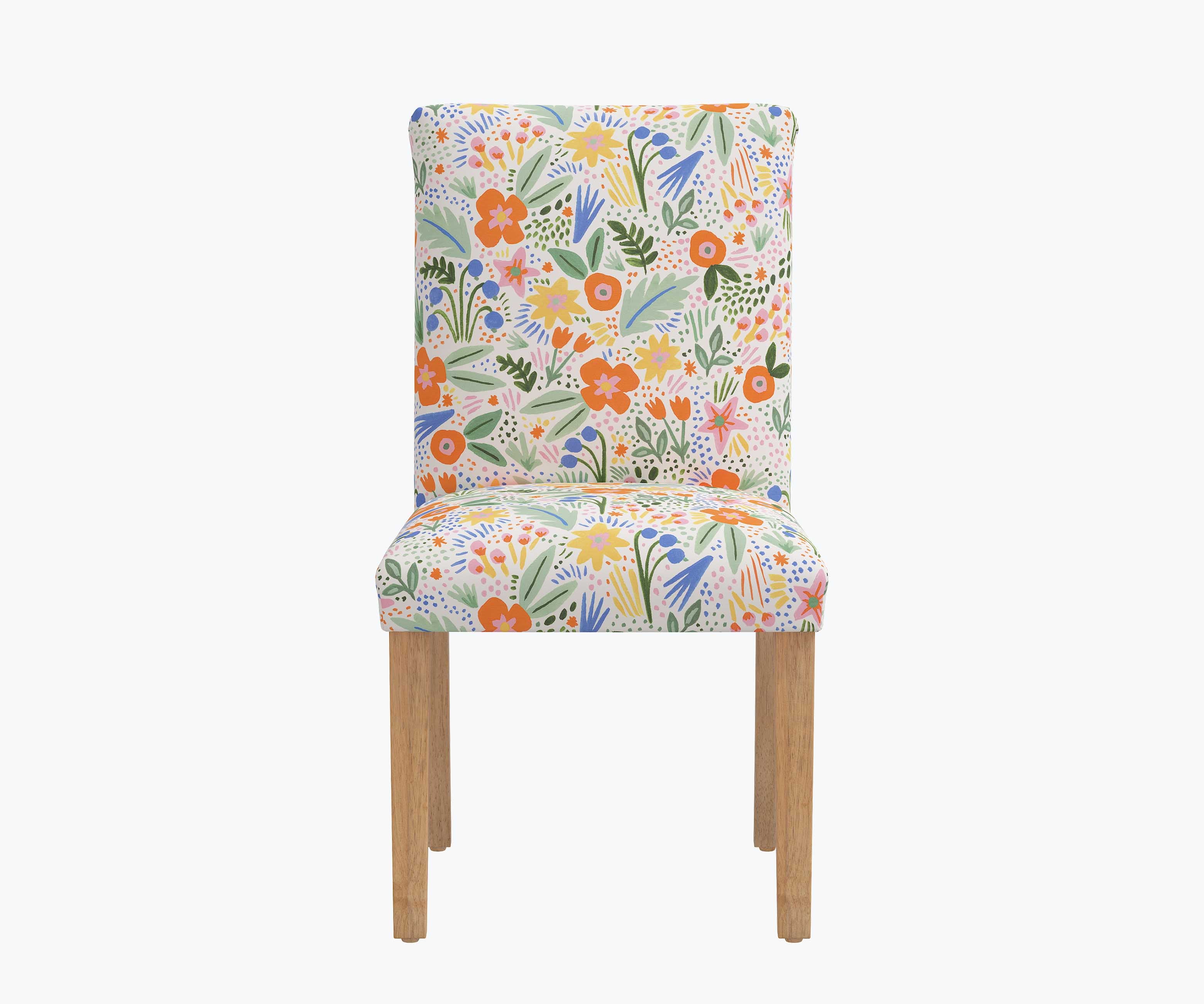 Lorraine Dining Chair - Mérida