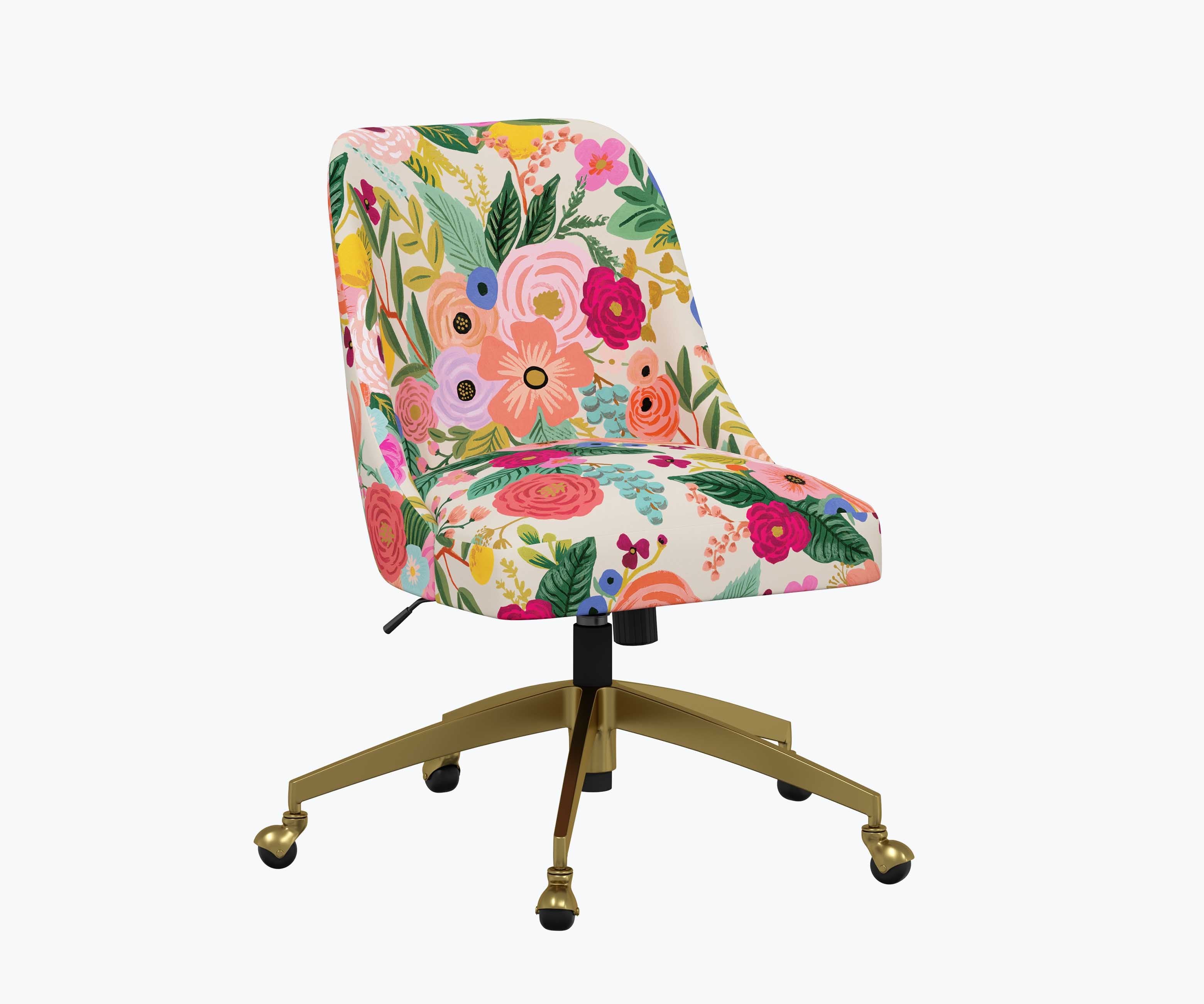 Oxford Desk Chair - Garden Party