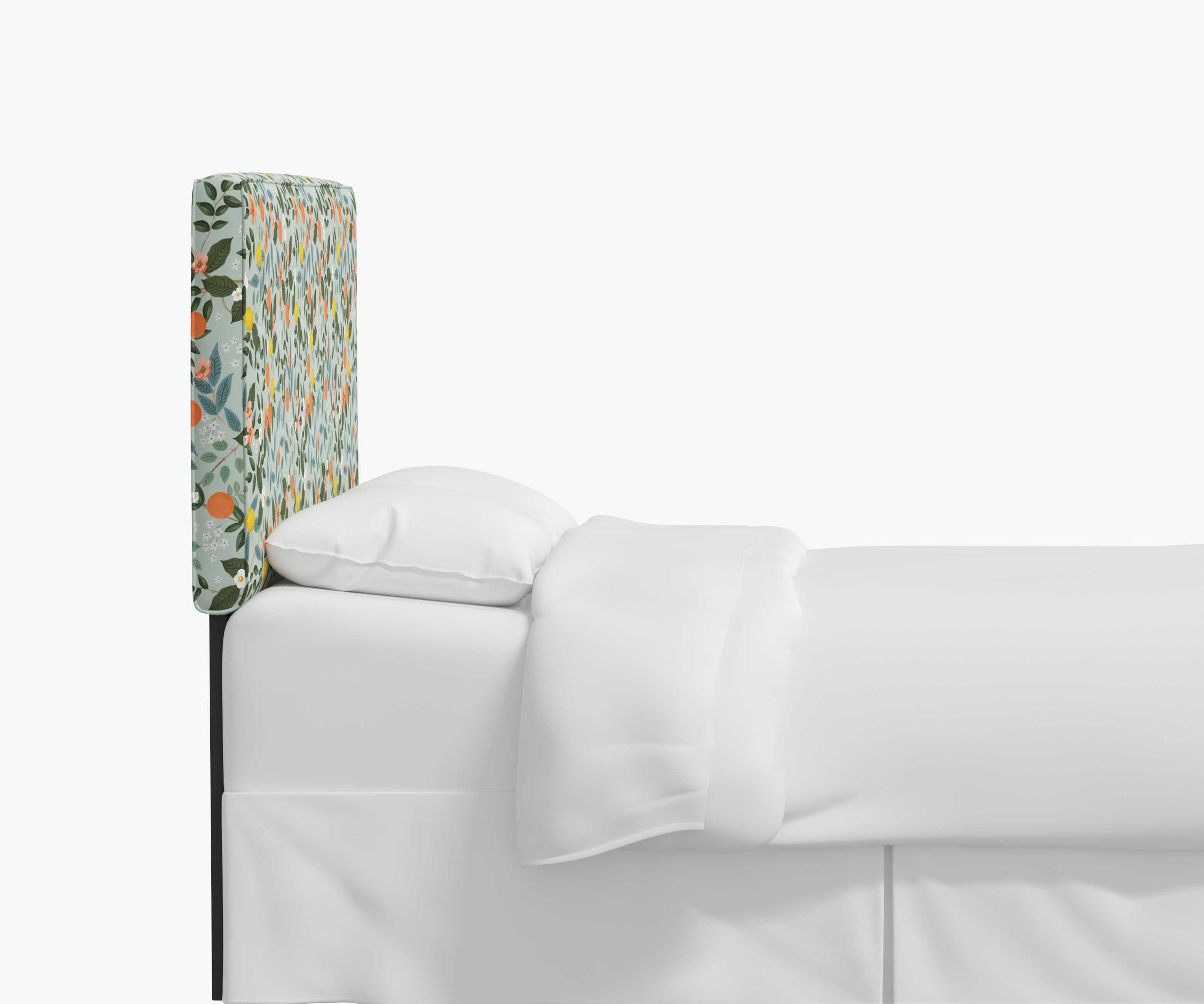 Elly Headboard - Citrus Grove