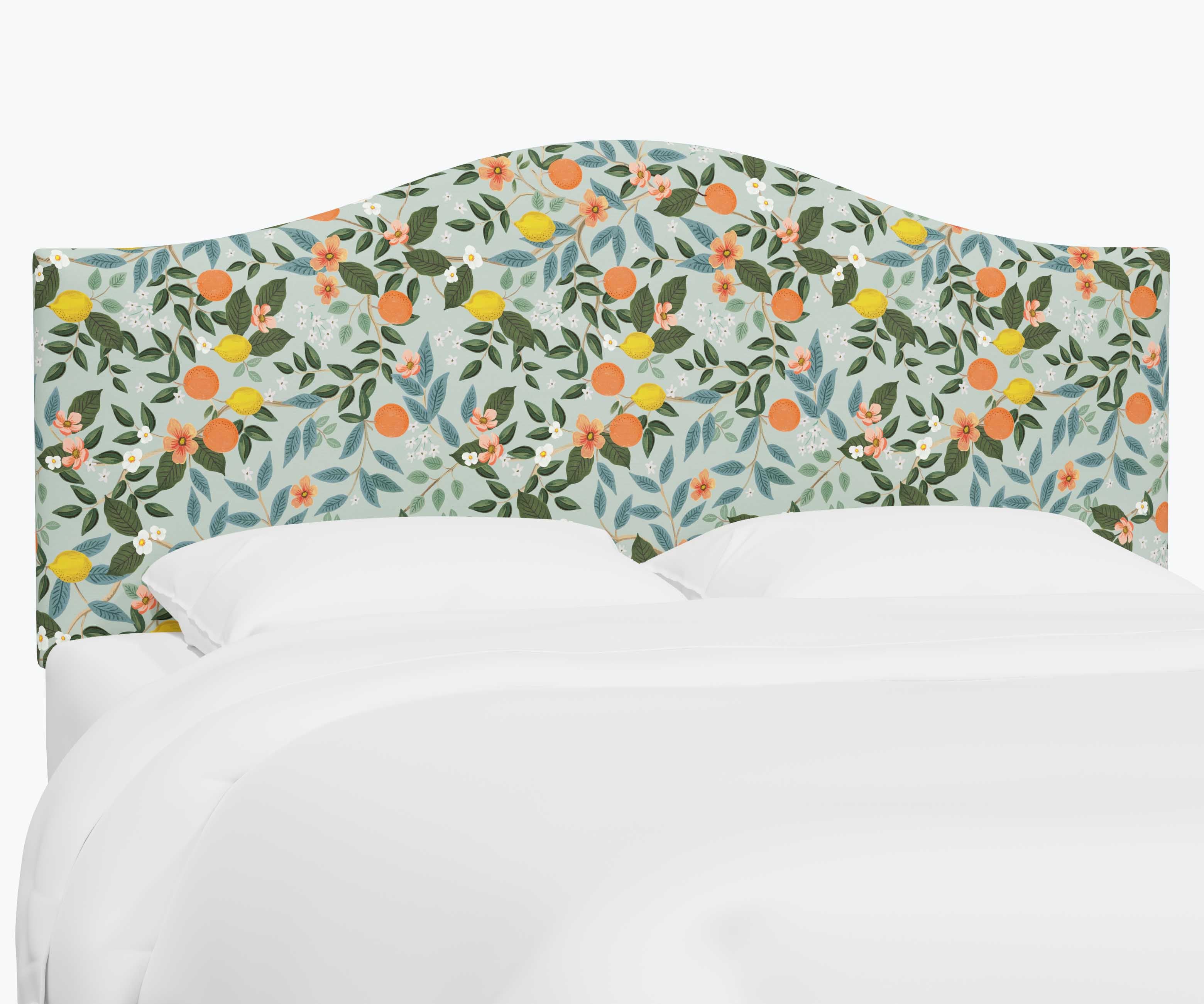 Mayfair Headboard - Citrus Grove