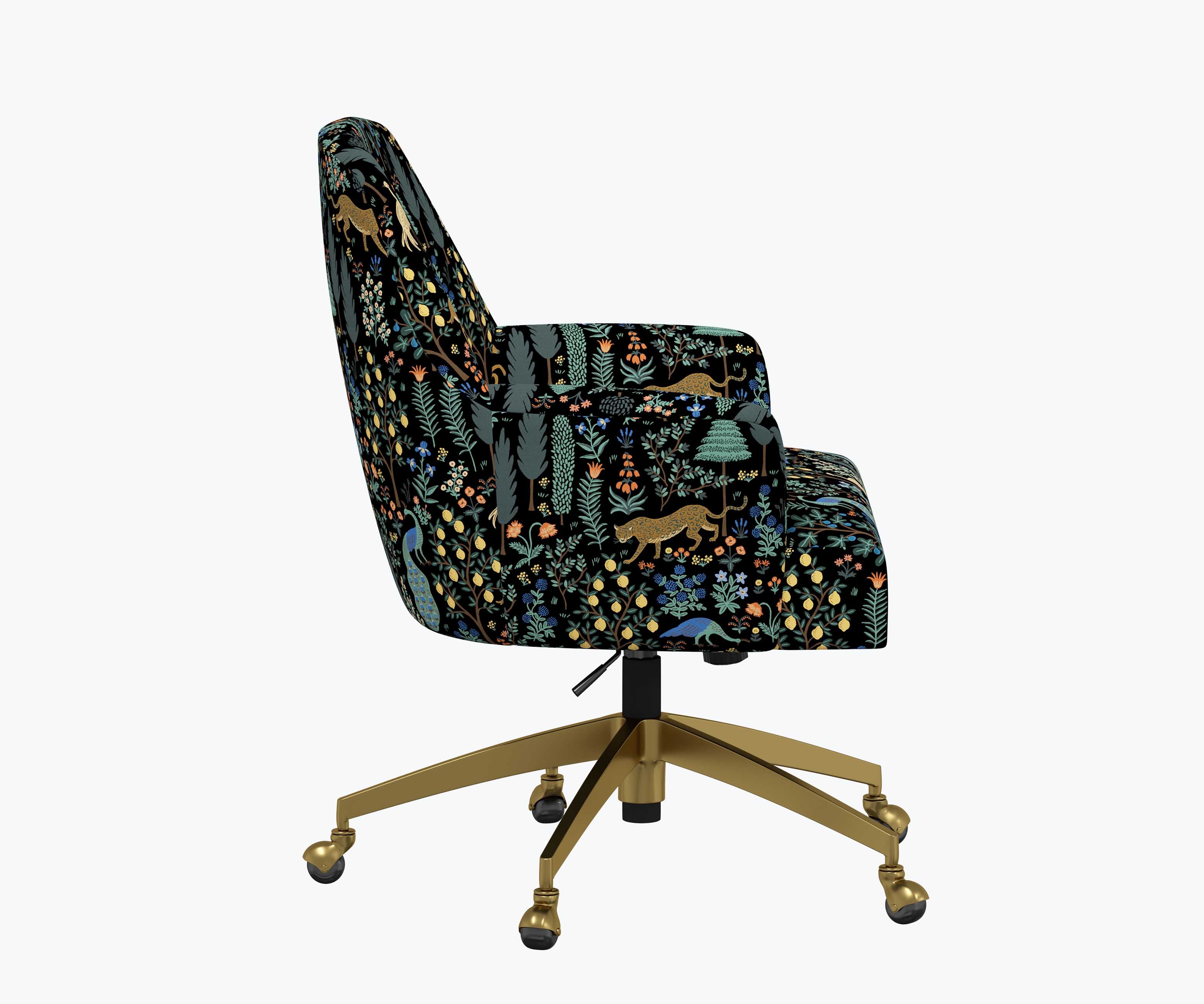 Cambridge Desk Chair - Menagerie