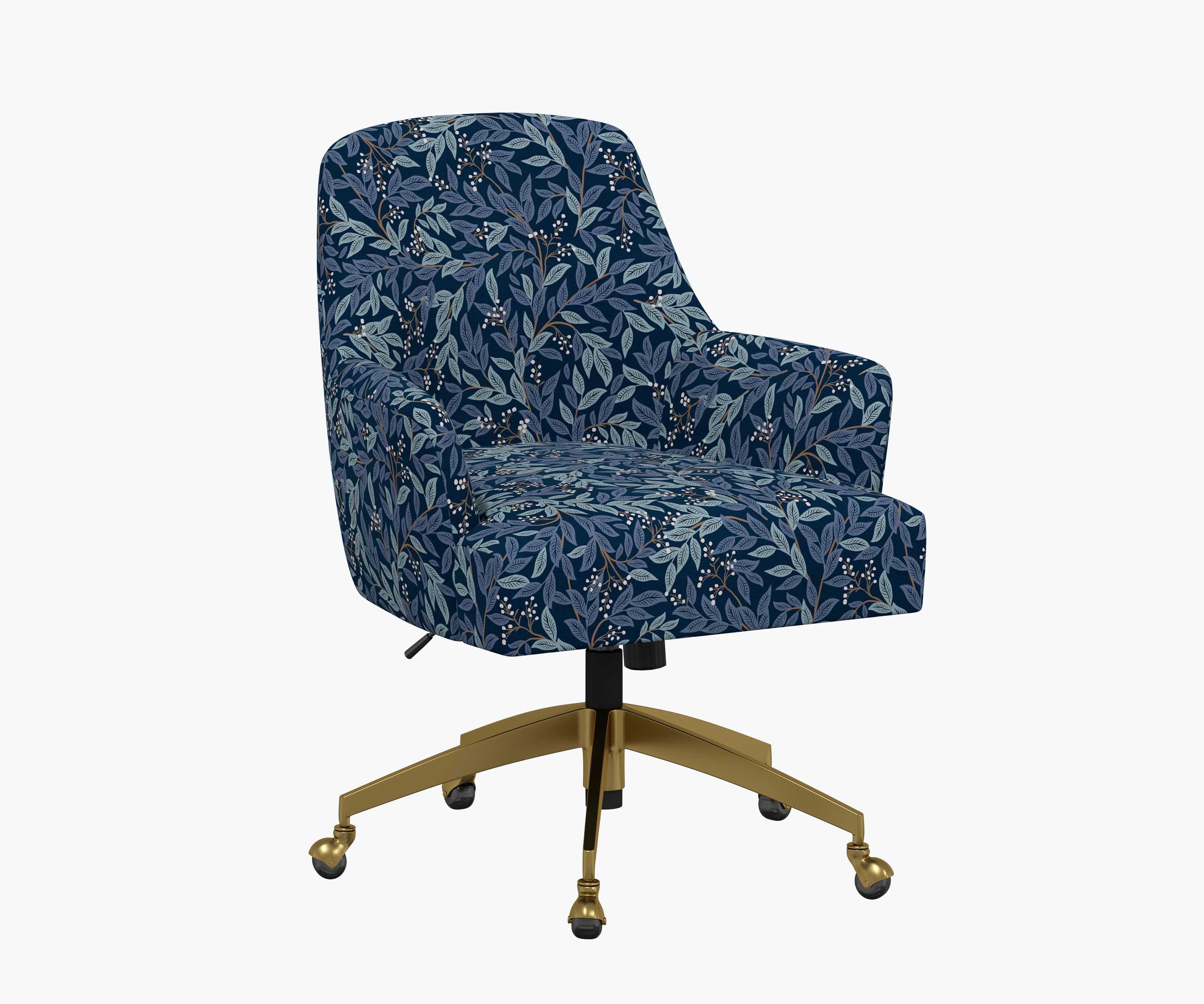 Cambridge Desk Chair - Willowberry