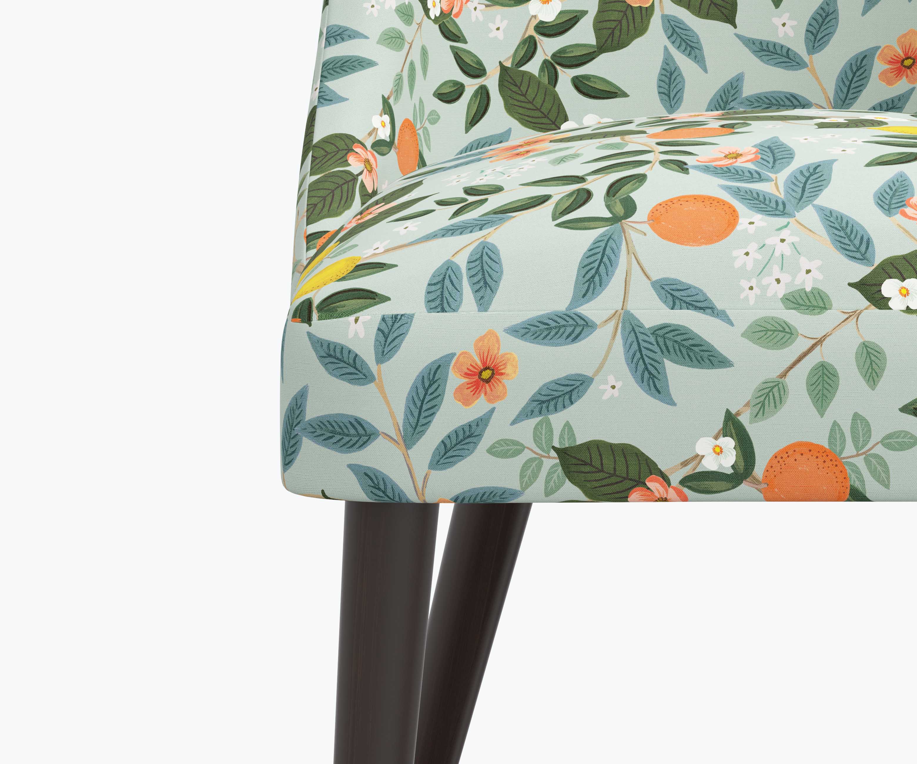 Clare Dining Chair - Citrus Grove