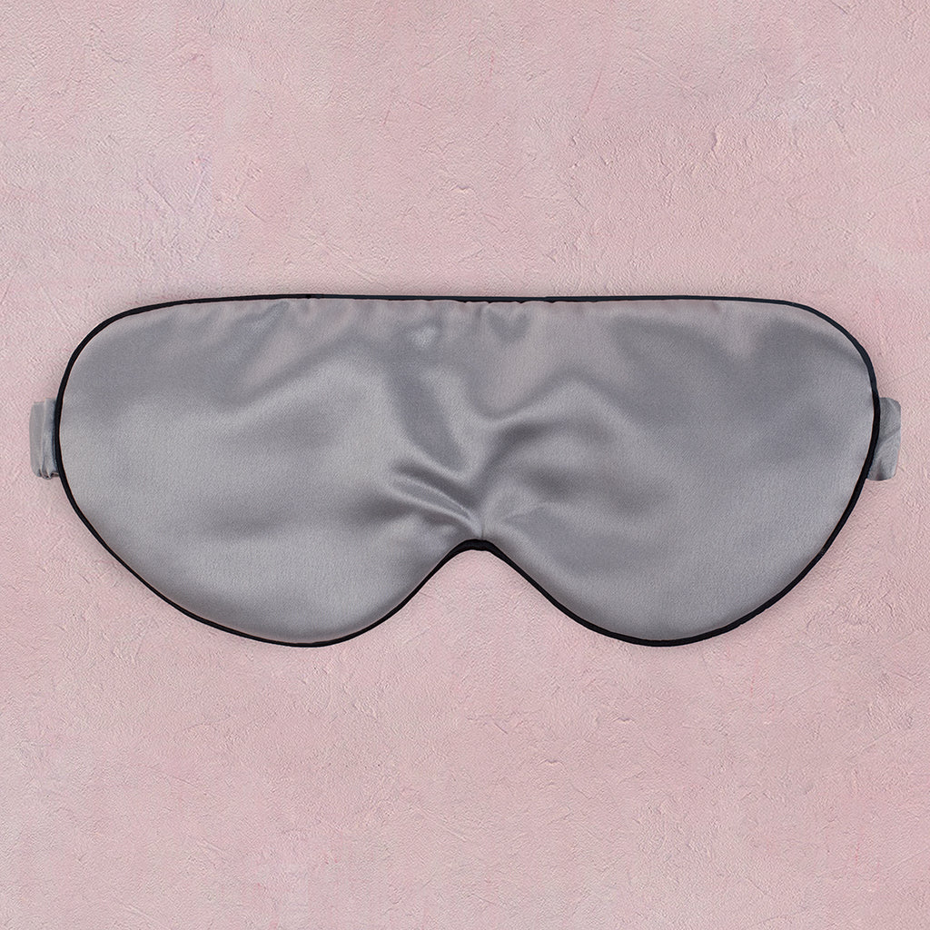 The Silk Sleep Mask