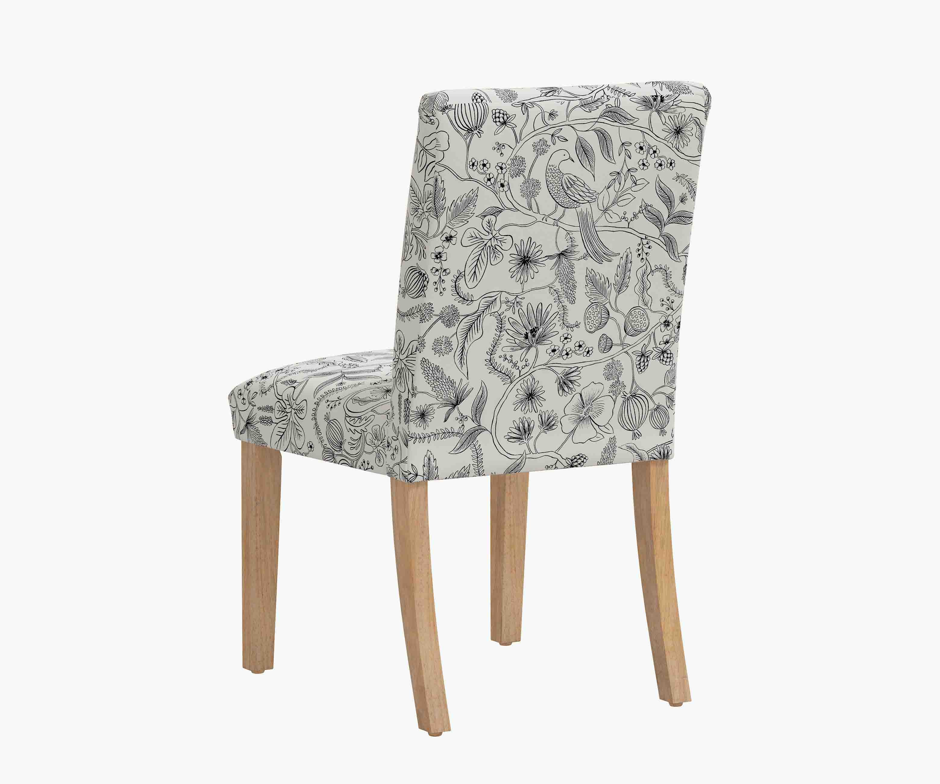 Lorraine Dining Chair - Aviary