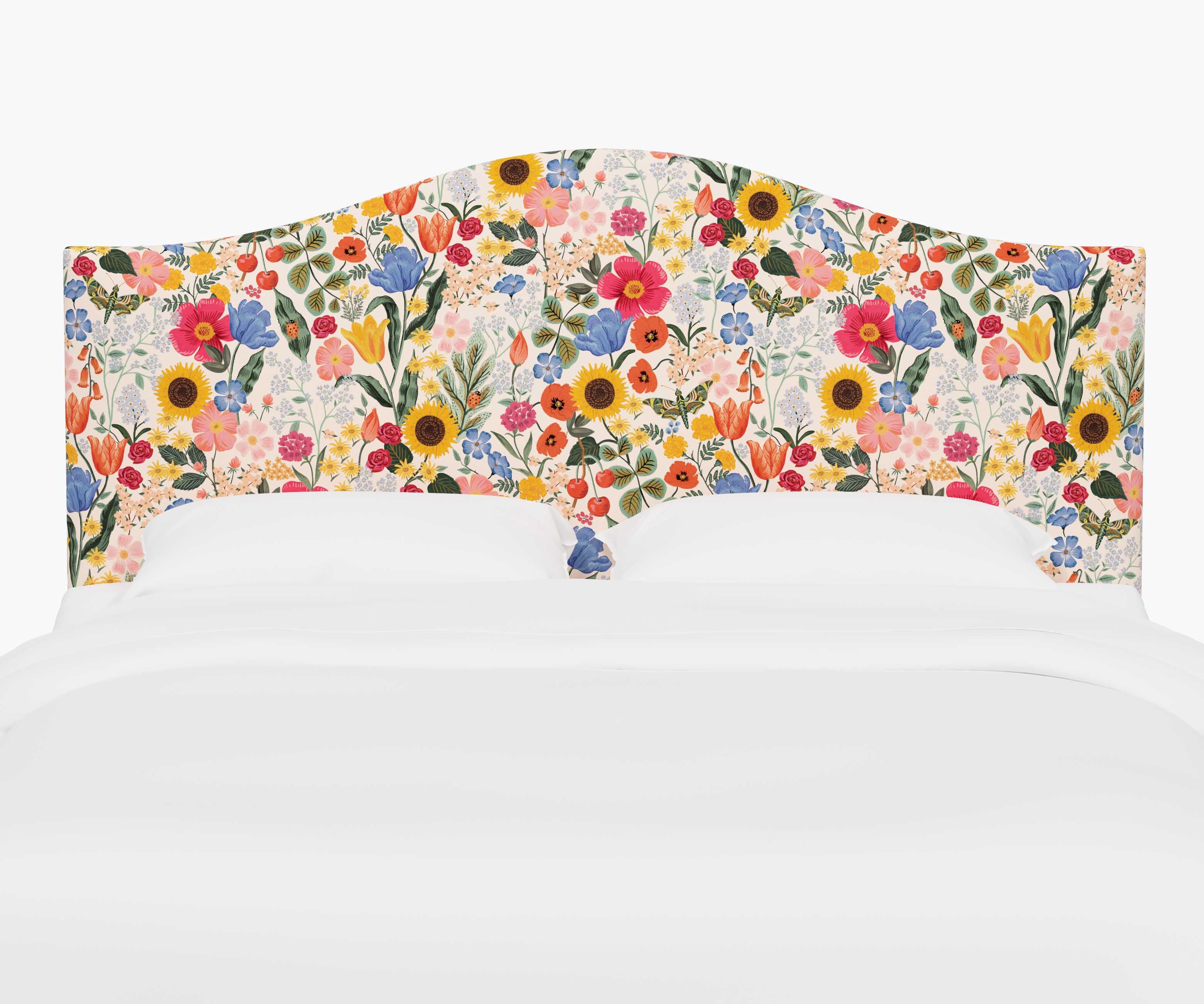 Mayfair Headboard - Blossom