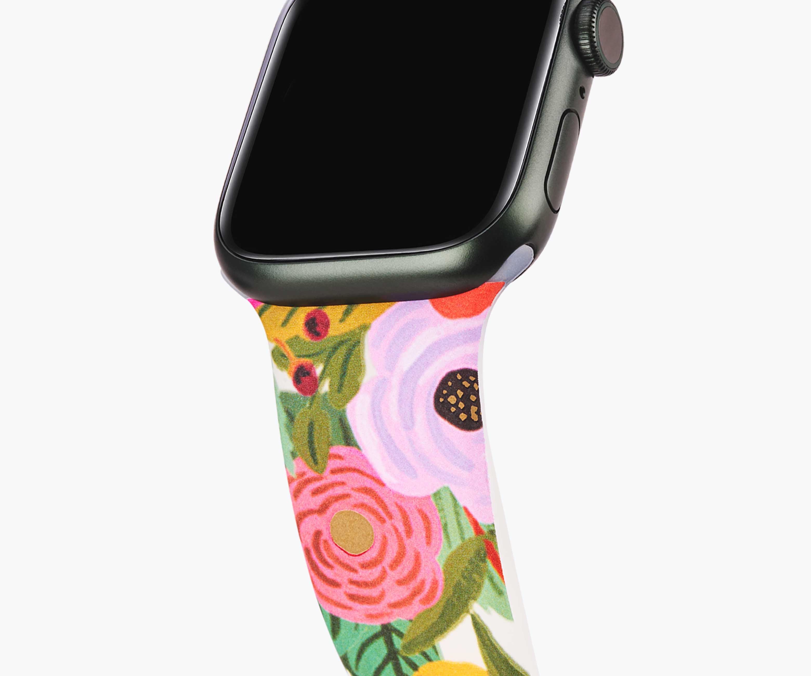 Garden Party Apple Watch Band