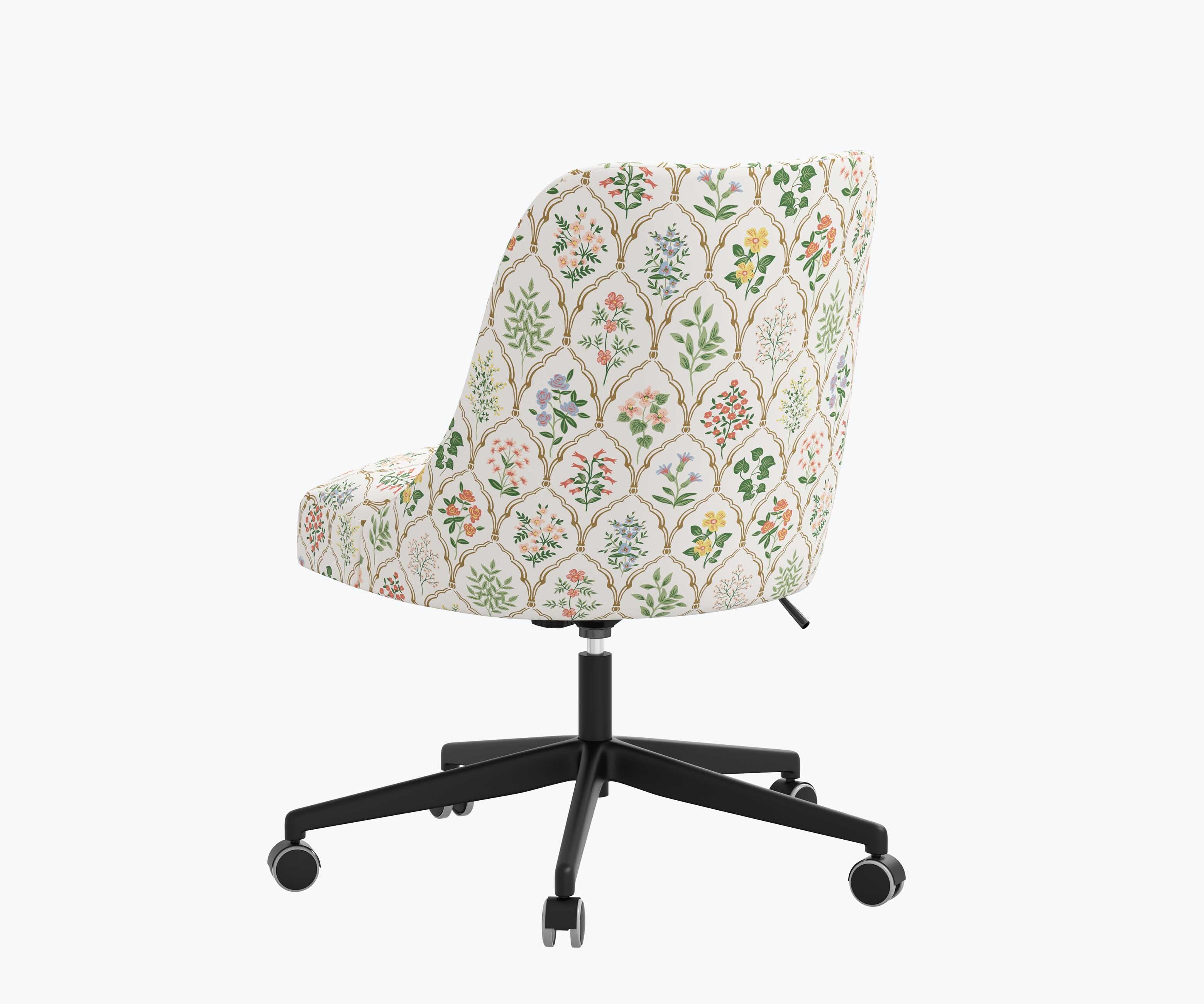 Oxford Desk Chair - Hawthorne