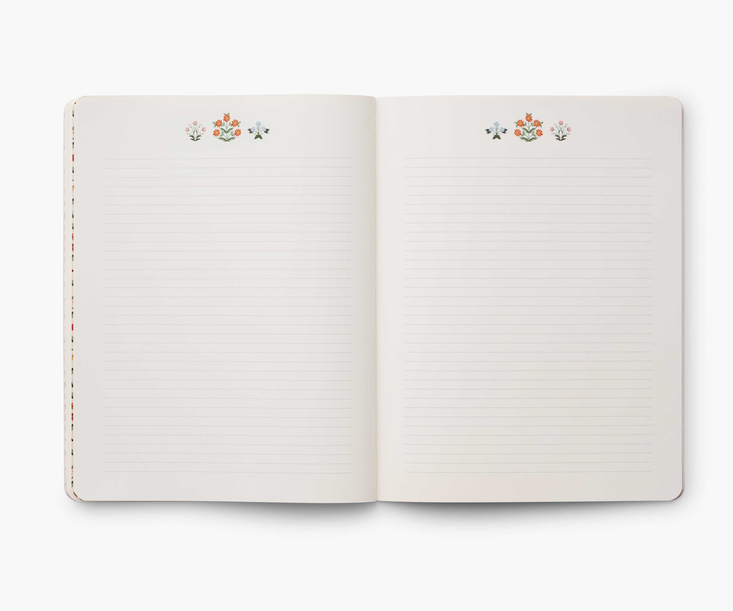 2025 12-Month Appointment Notebook - Estee