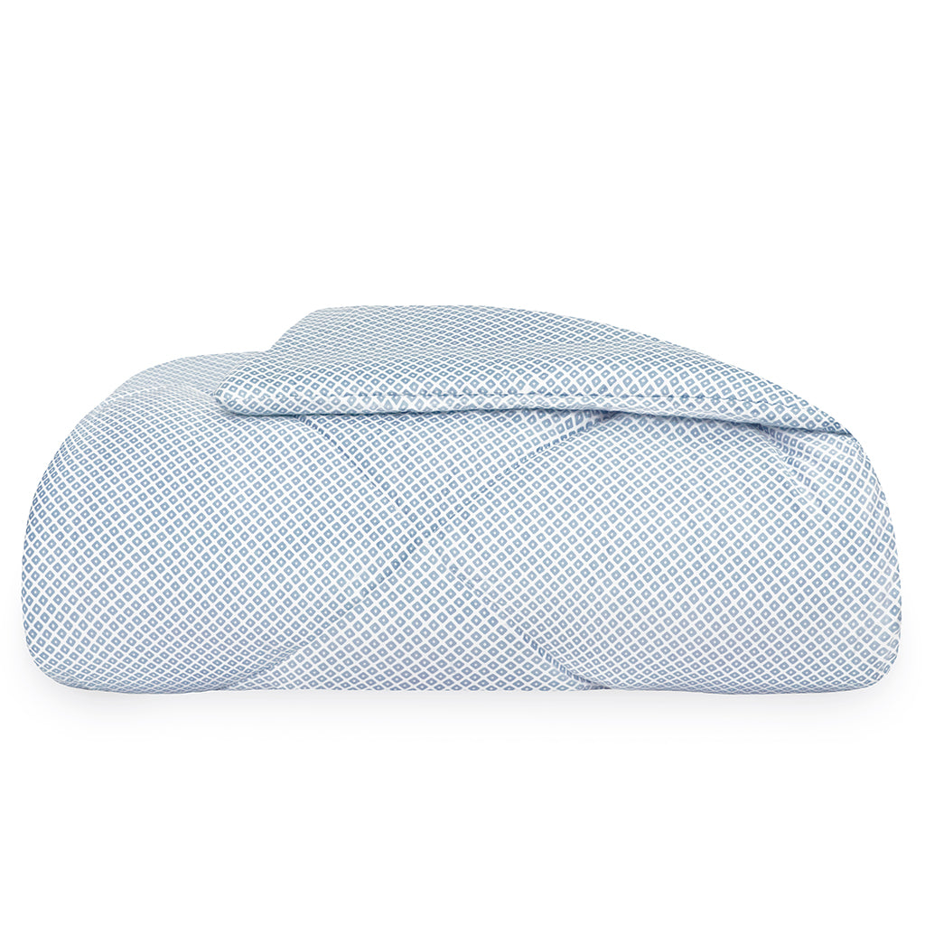 Edie French Blue Comforter