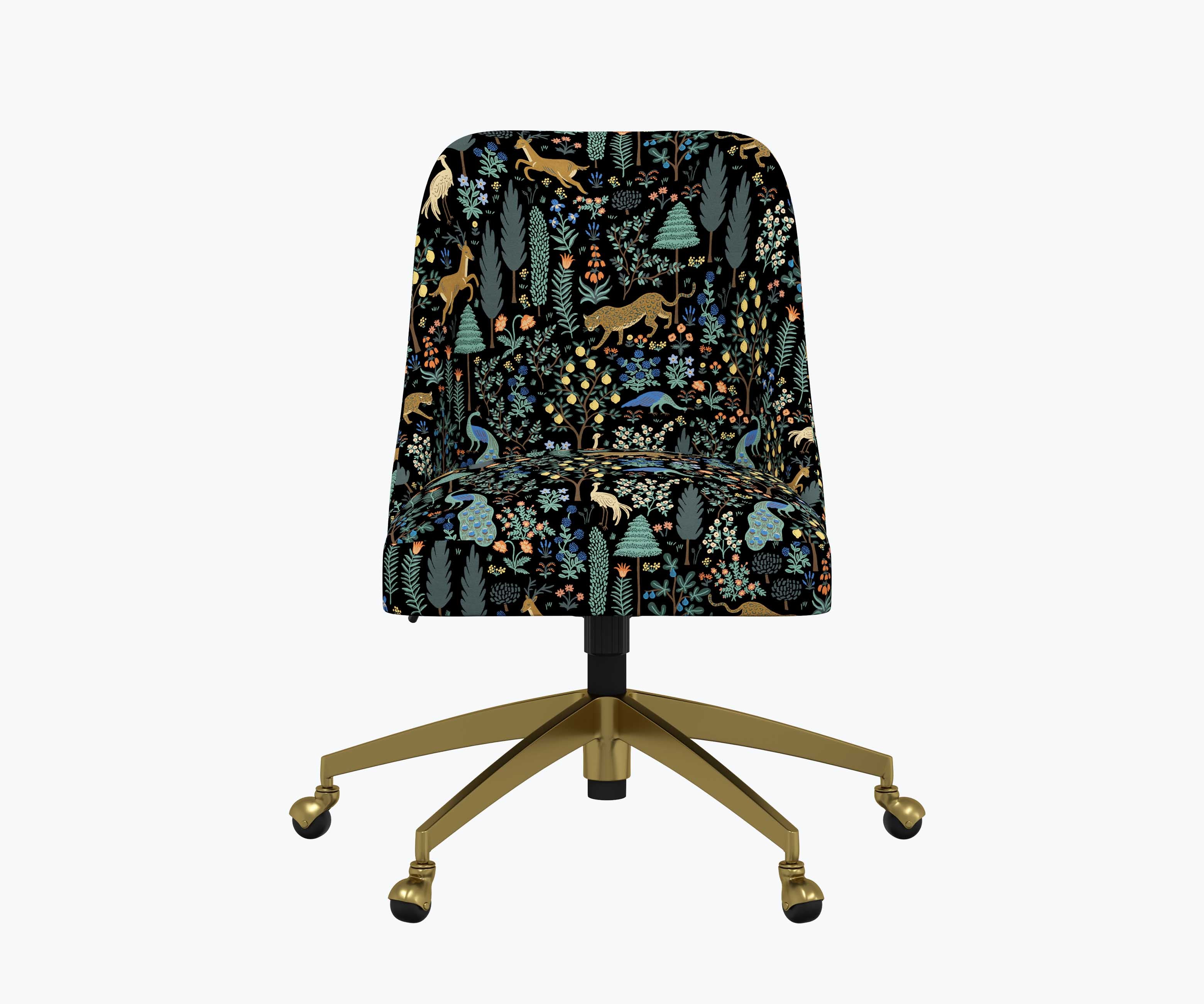 Oxford Desk Chair - Menagerie