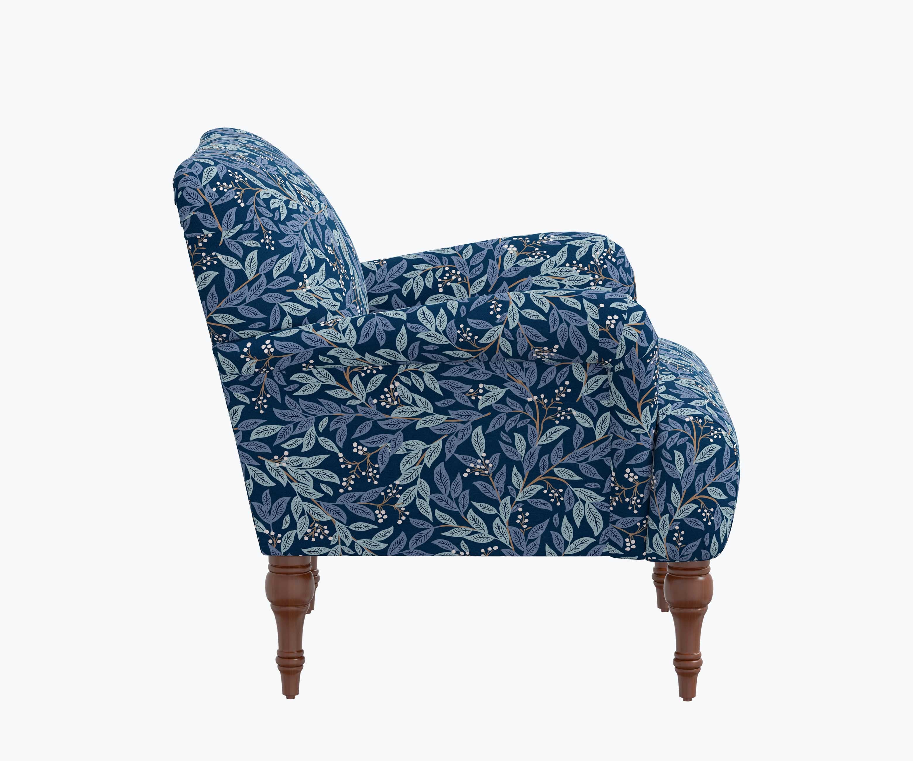 Bristol Armchair - Willowberry