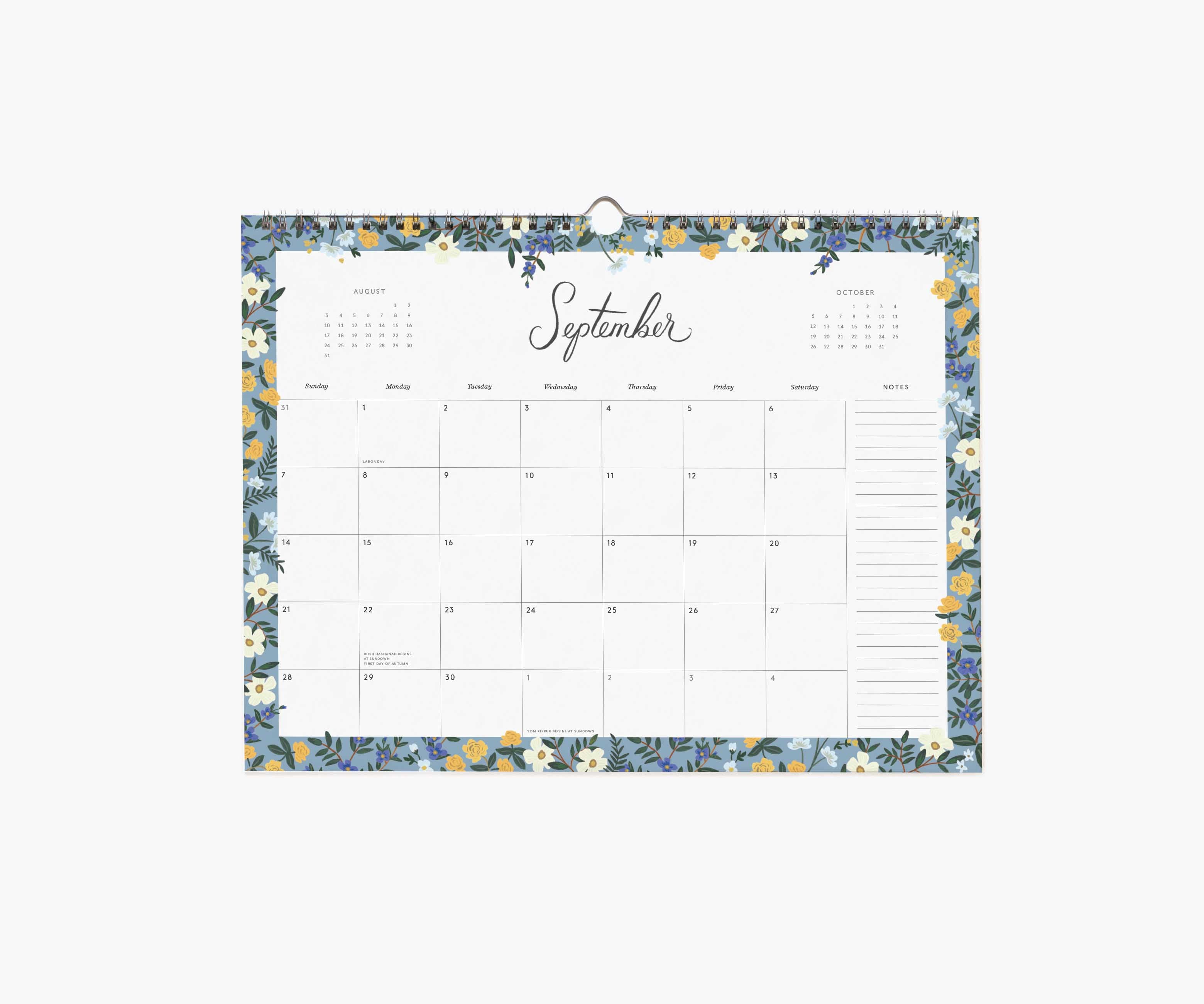 2025 Appointment Calendar - Estee