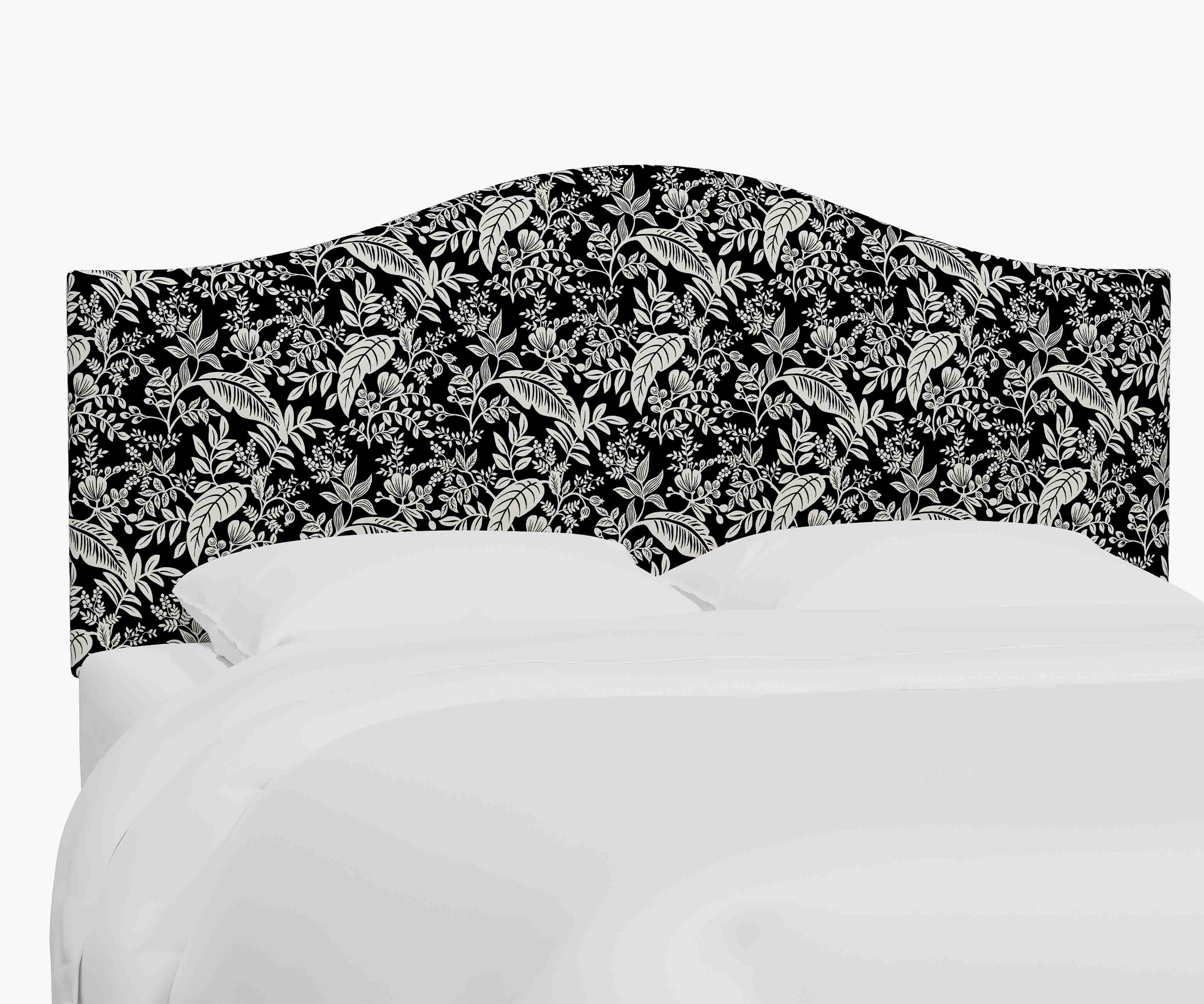 Mayfair Headboard - Canopy