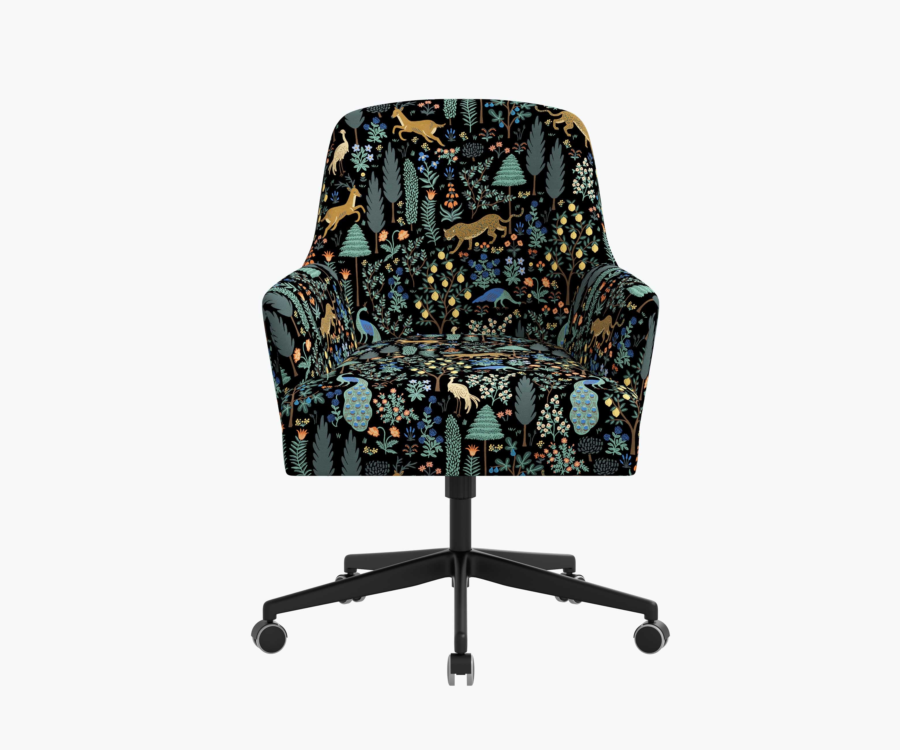 Cambridge Desk Chair - Menagerie