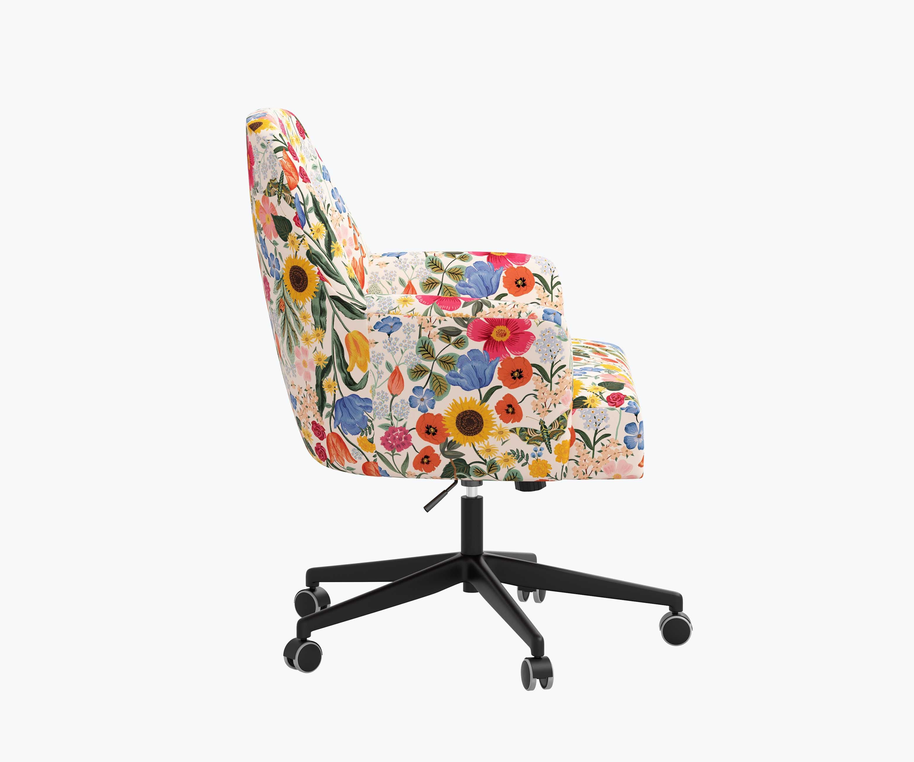 Cambridge Desk Chair - Blossom