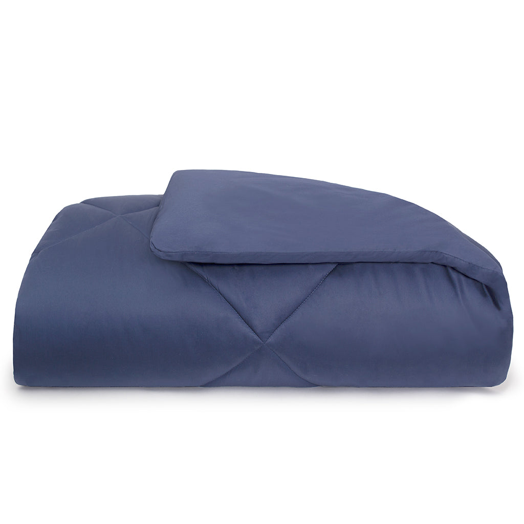 Slate Blue Comforter