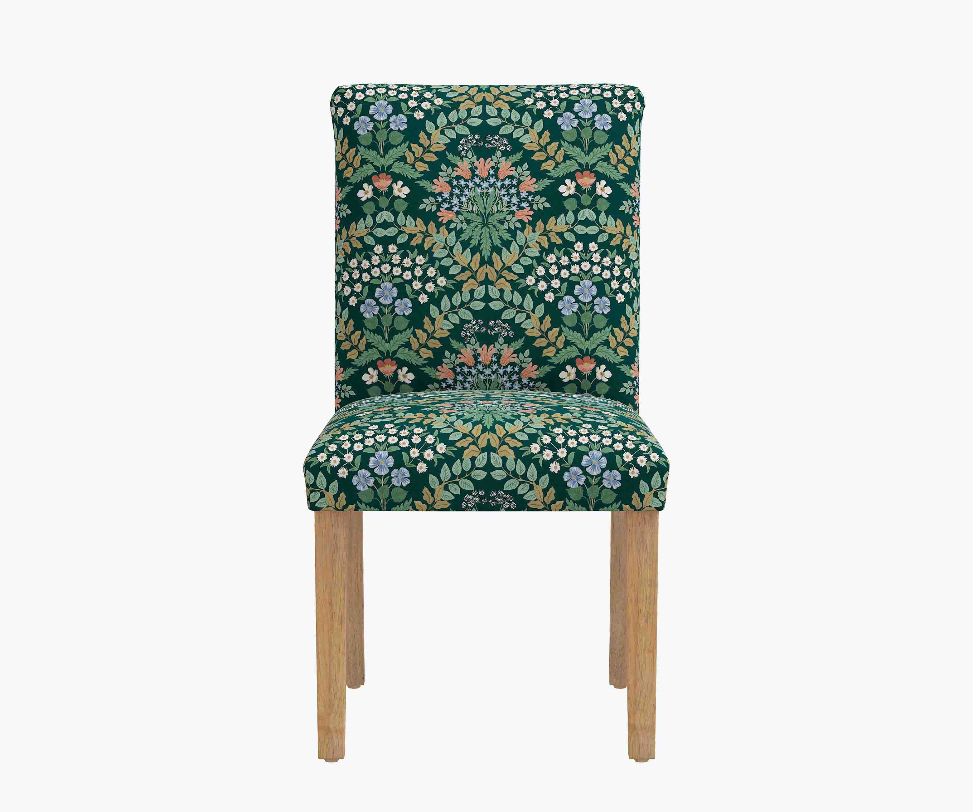 Lorraine Dining Chair - Bramble