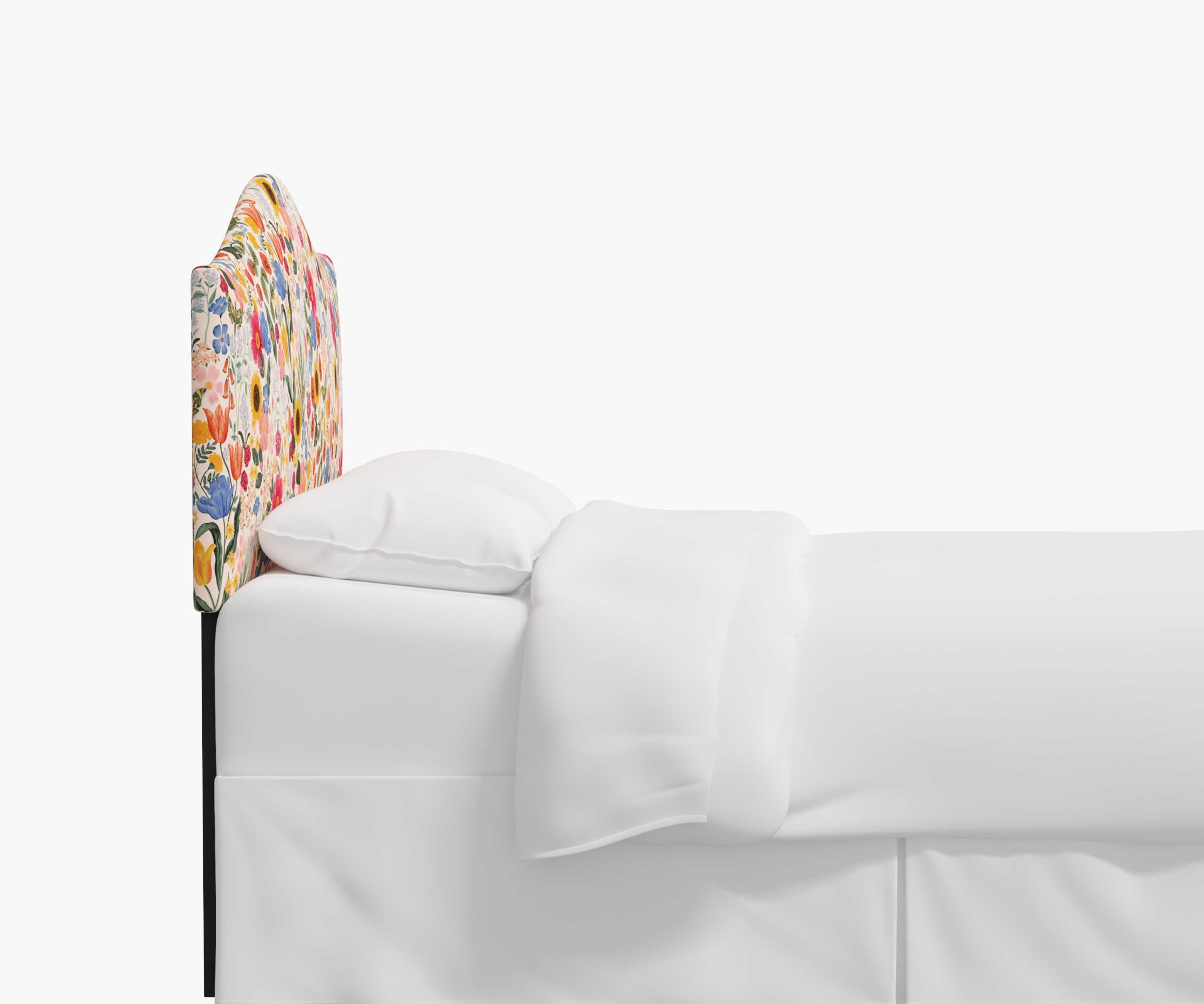 Mayfair Headboard - Blossom