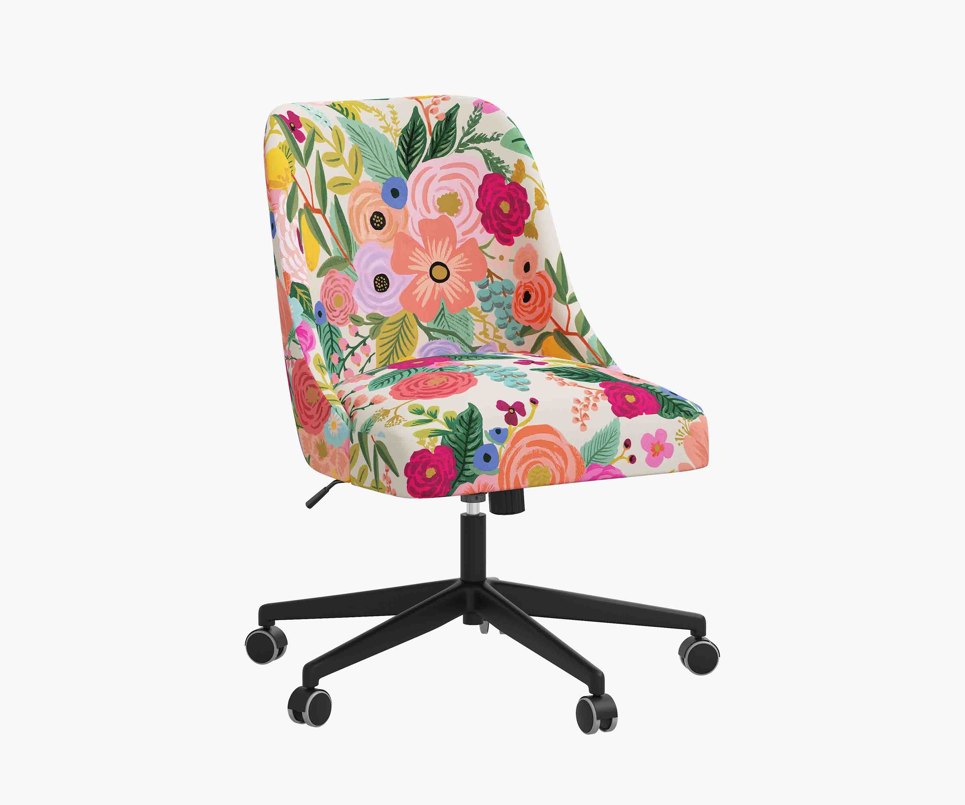 Oxford Desk Chair - Garden Party