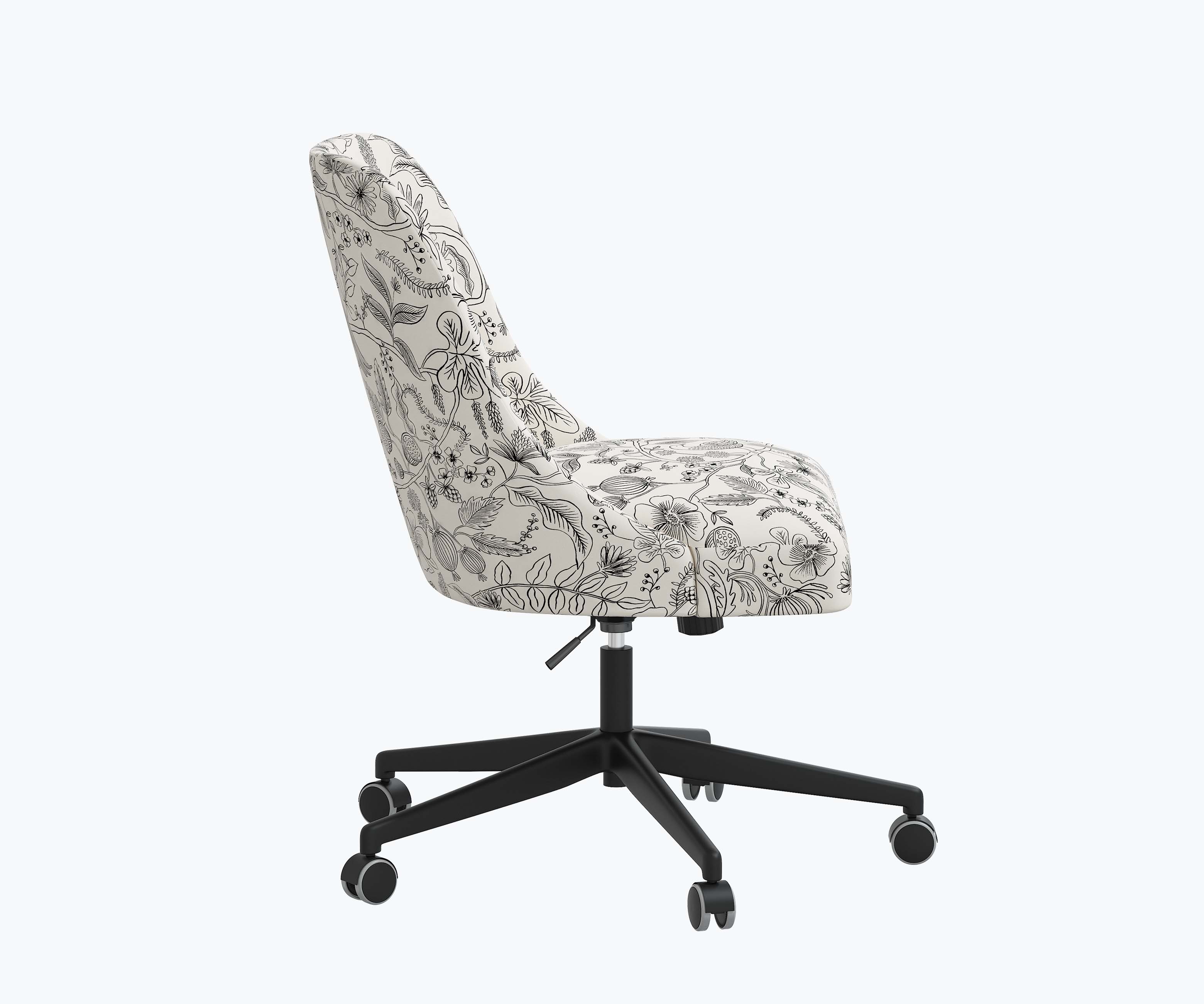 Oxford Desk Chair - Aviary