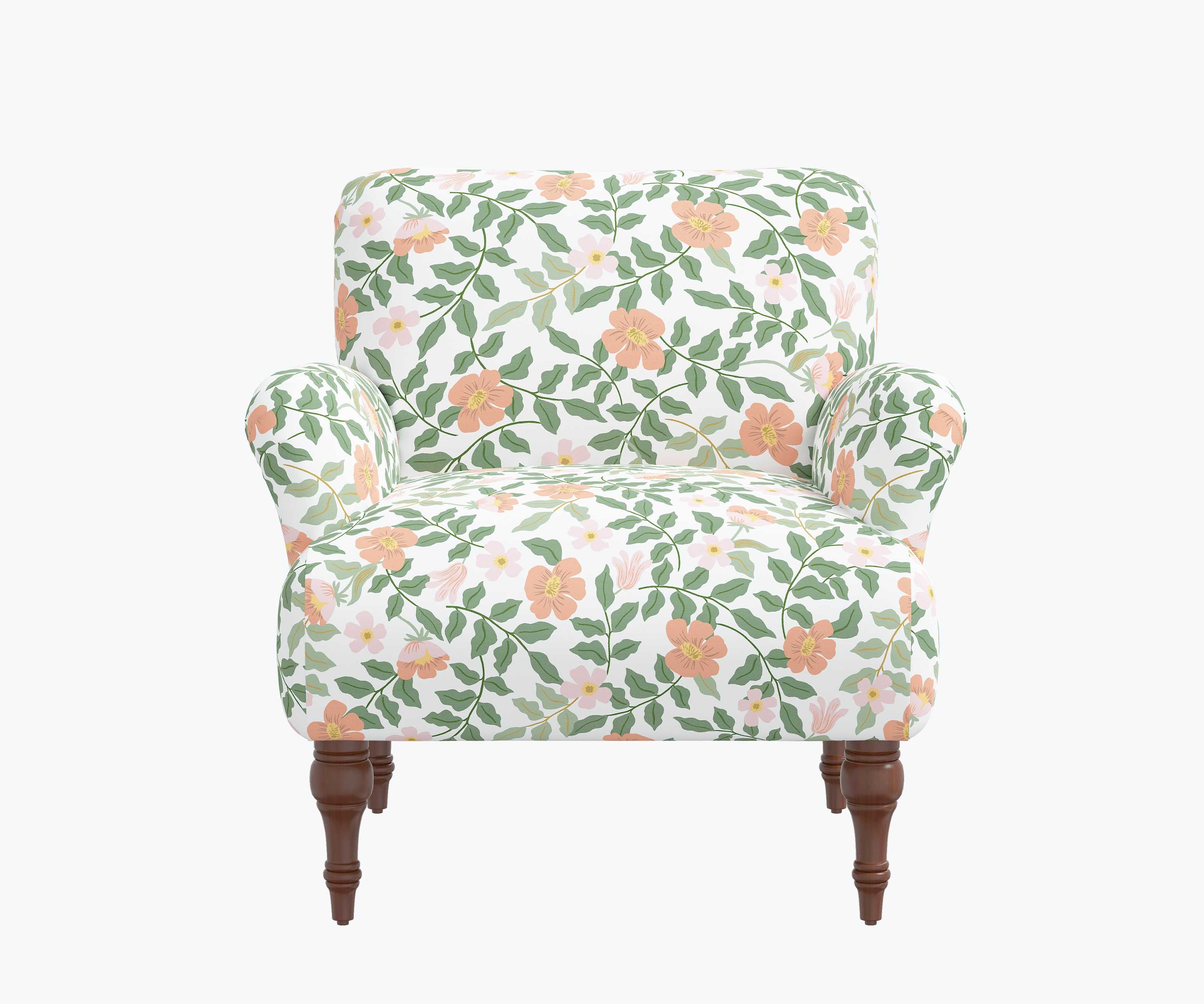 Bristol Armchair - Primrose