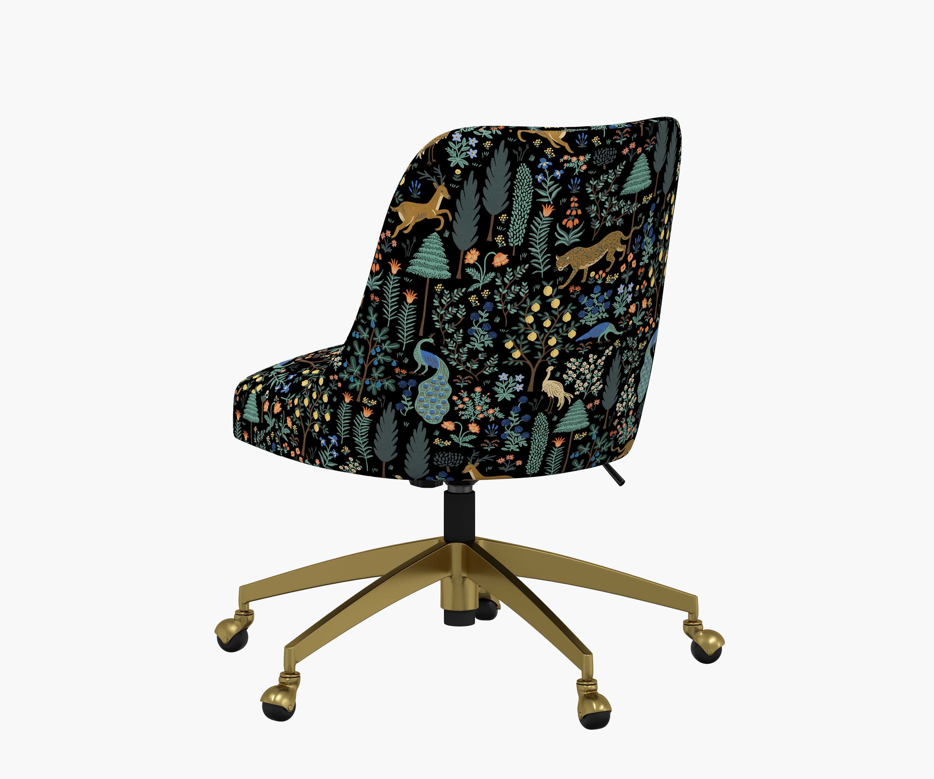 Oxford Desk Chair - Menagerie