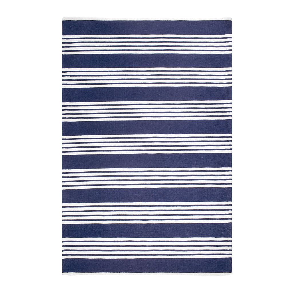 The Huntington Stripe Rug