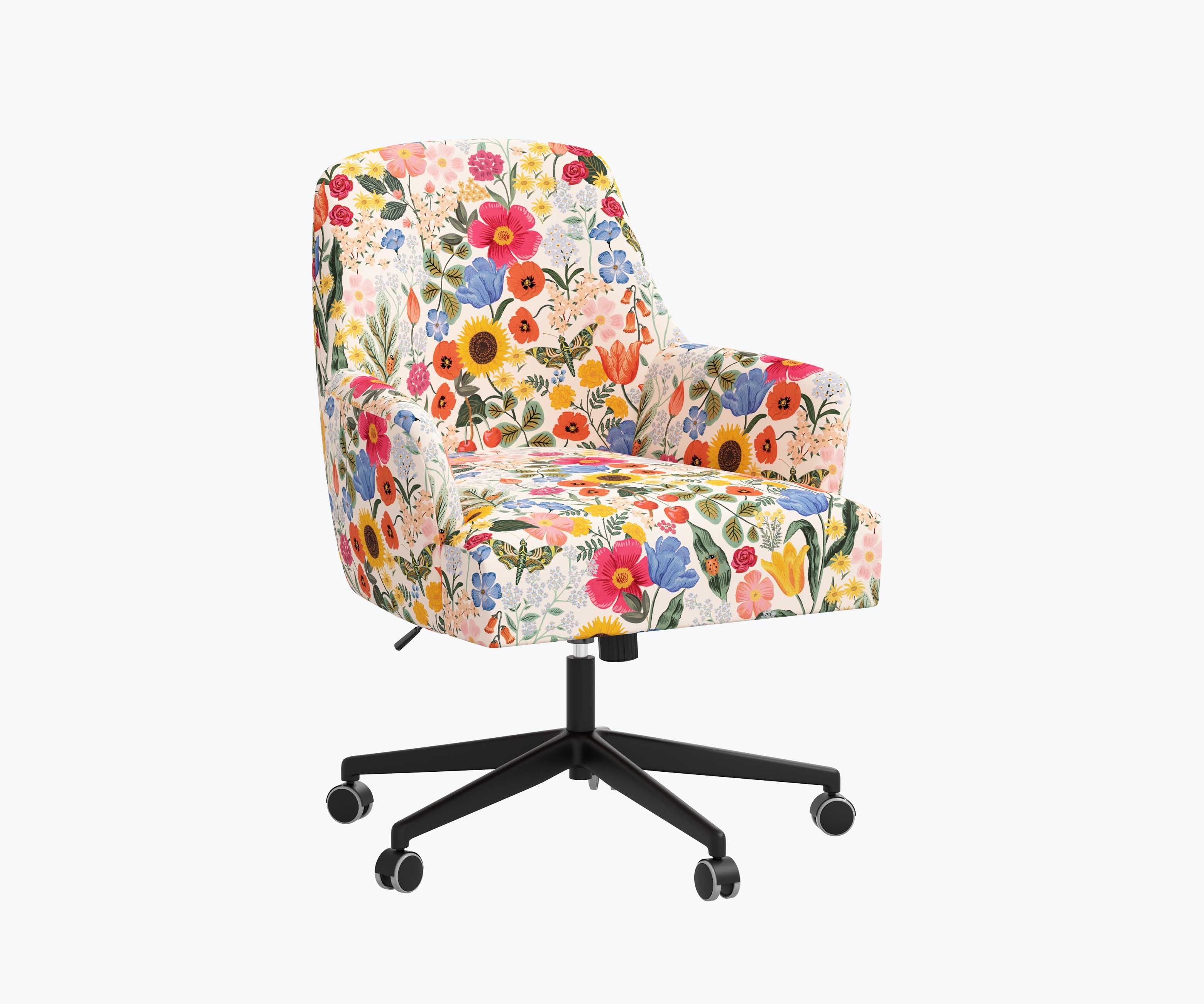 Cambridge Desk Chair - Blossom