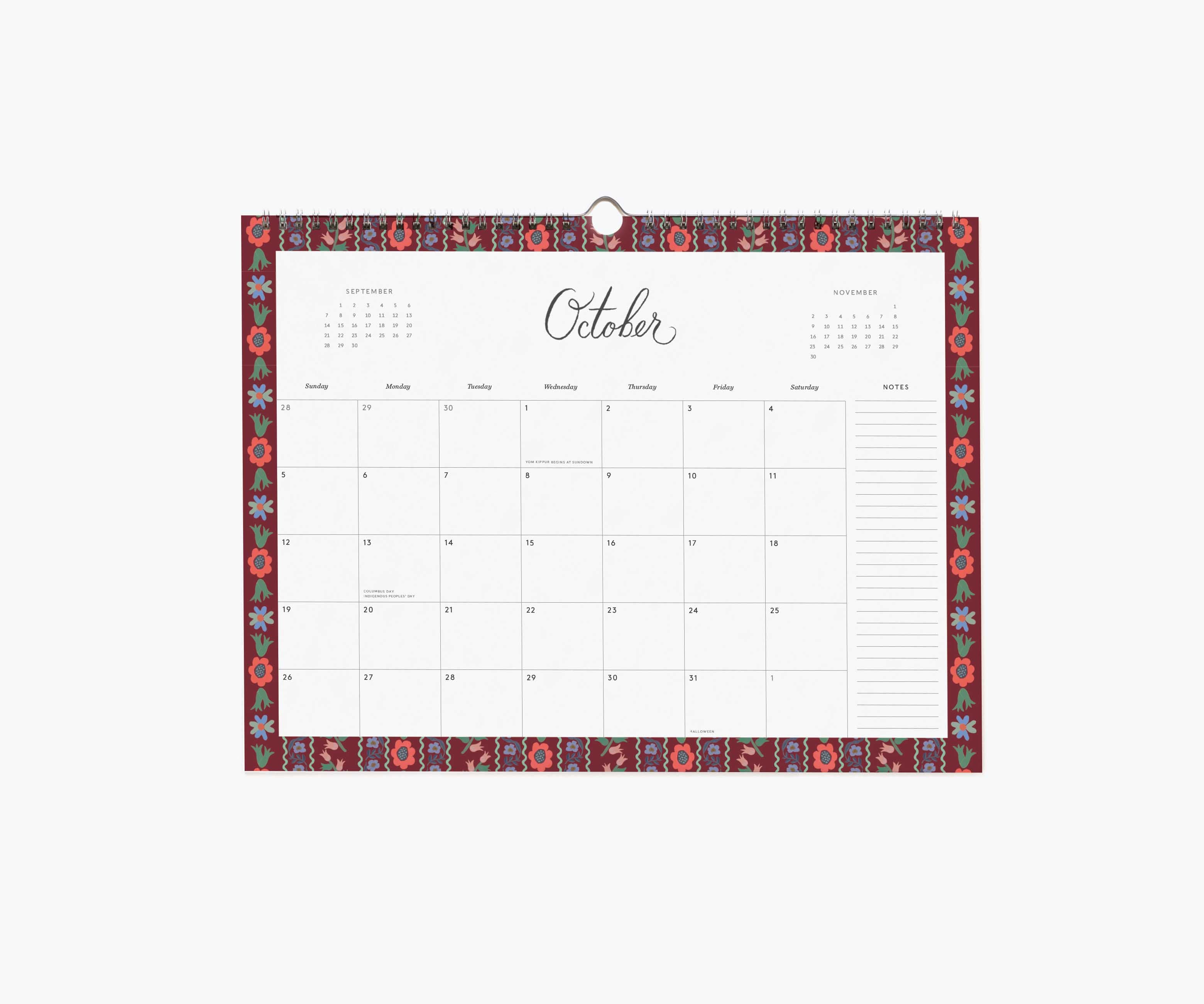 2025 Appointment Calendar - Estee