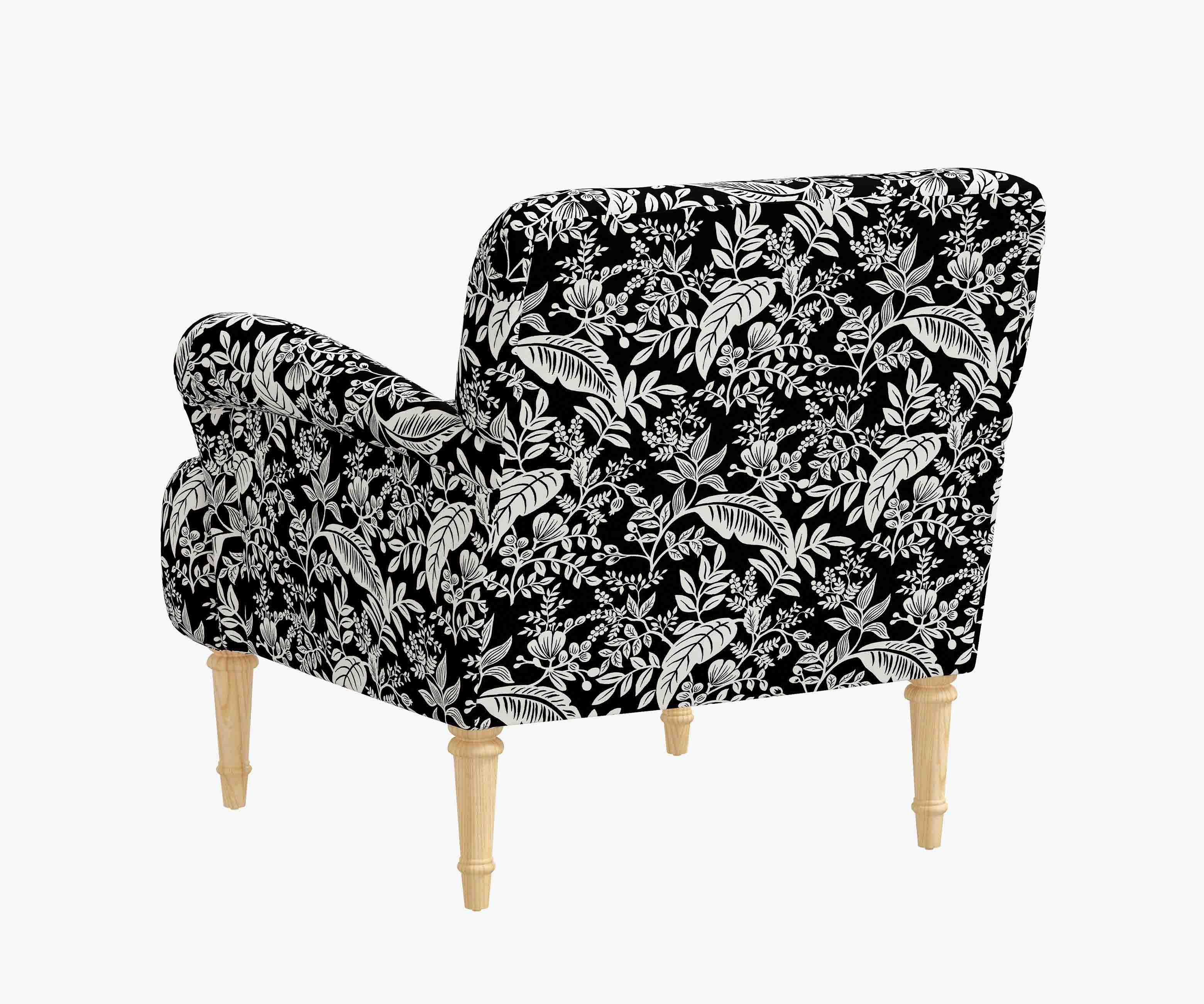 Bristol Armchair - Canopy