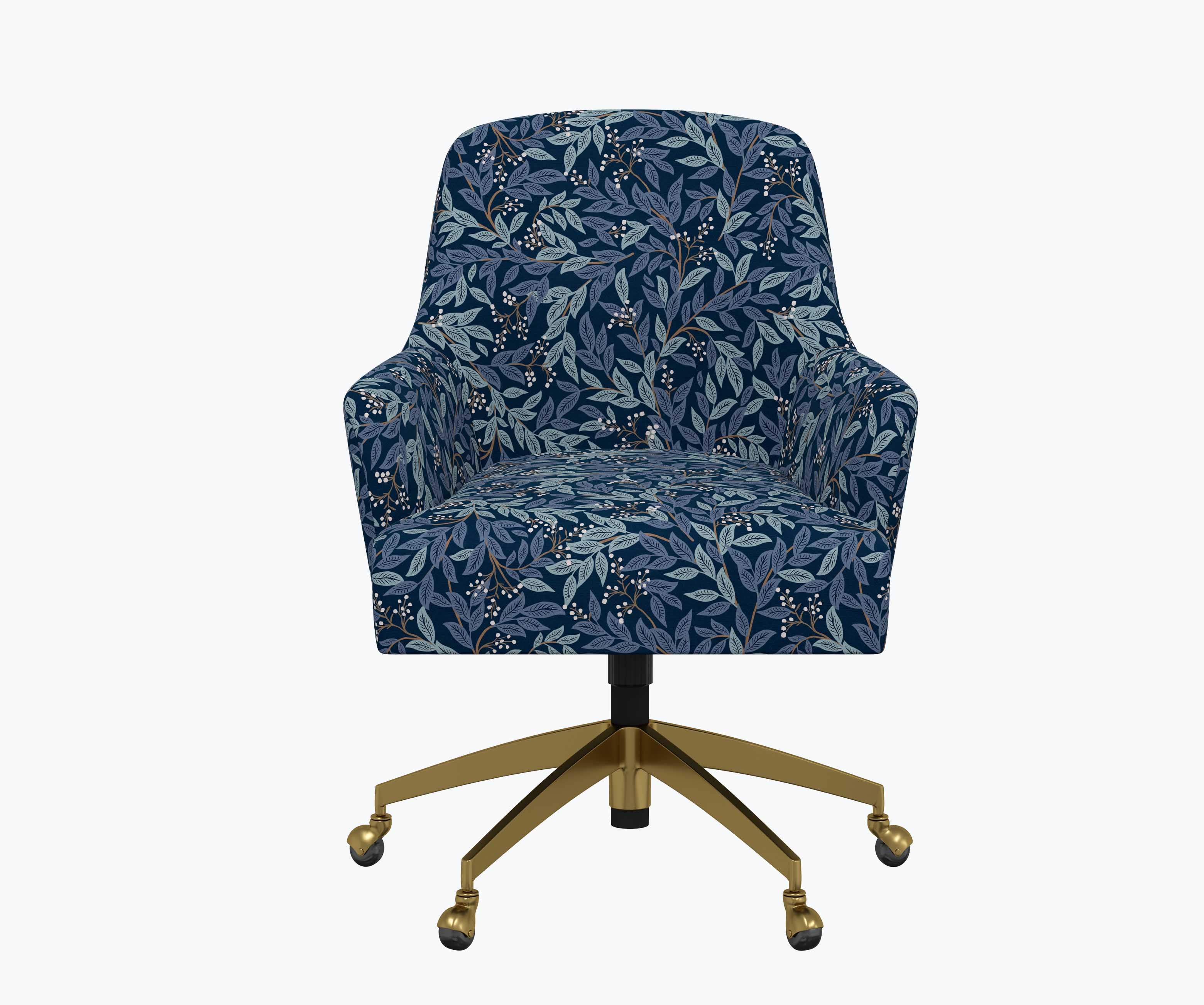 Cambridge Desk Chair - Willowberry