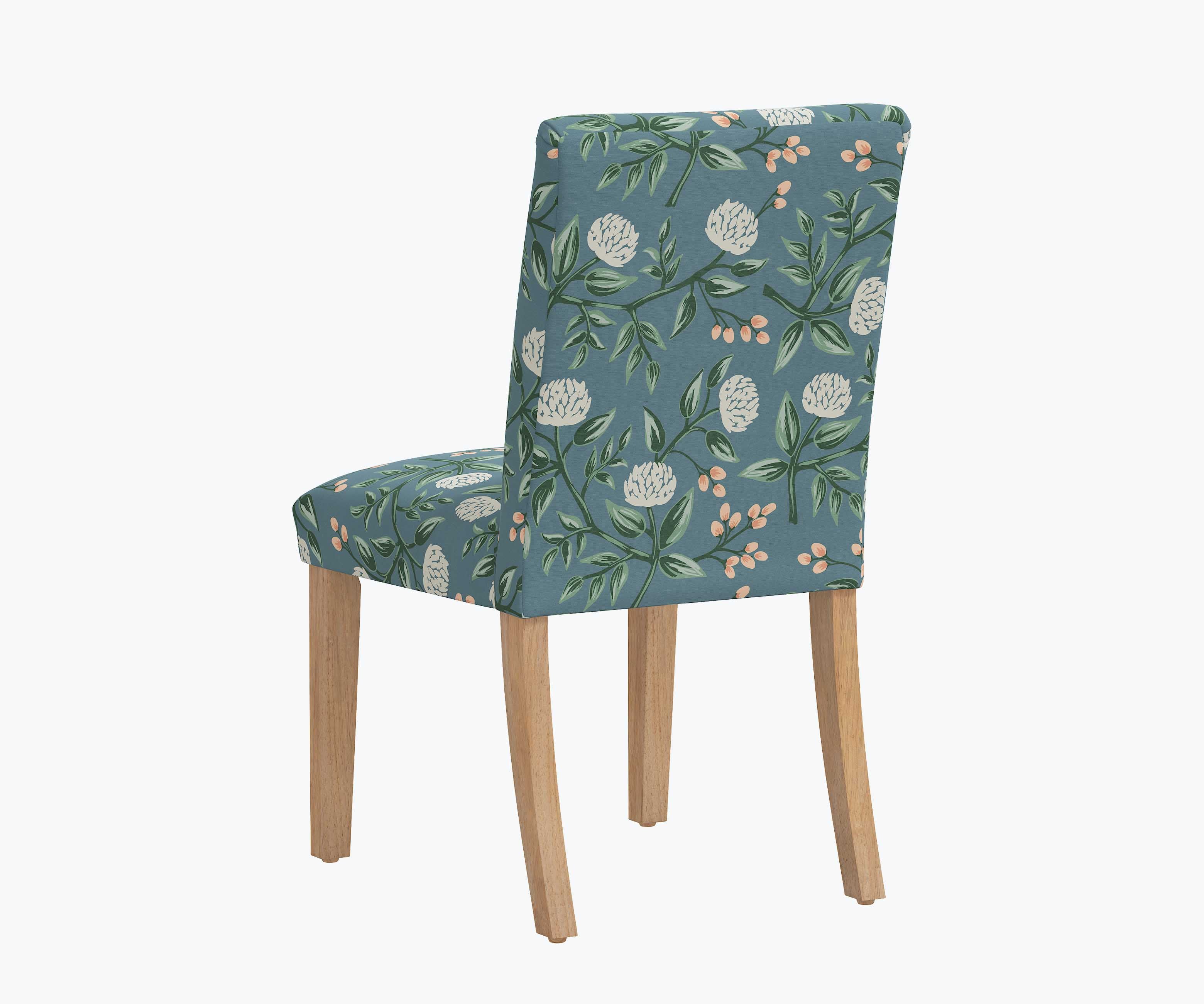 Lorraine Dining Chair - Peonies