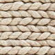 The Chunky Braided Hand-Woven Rug