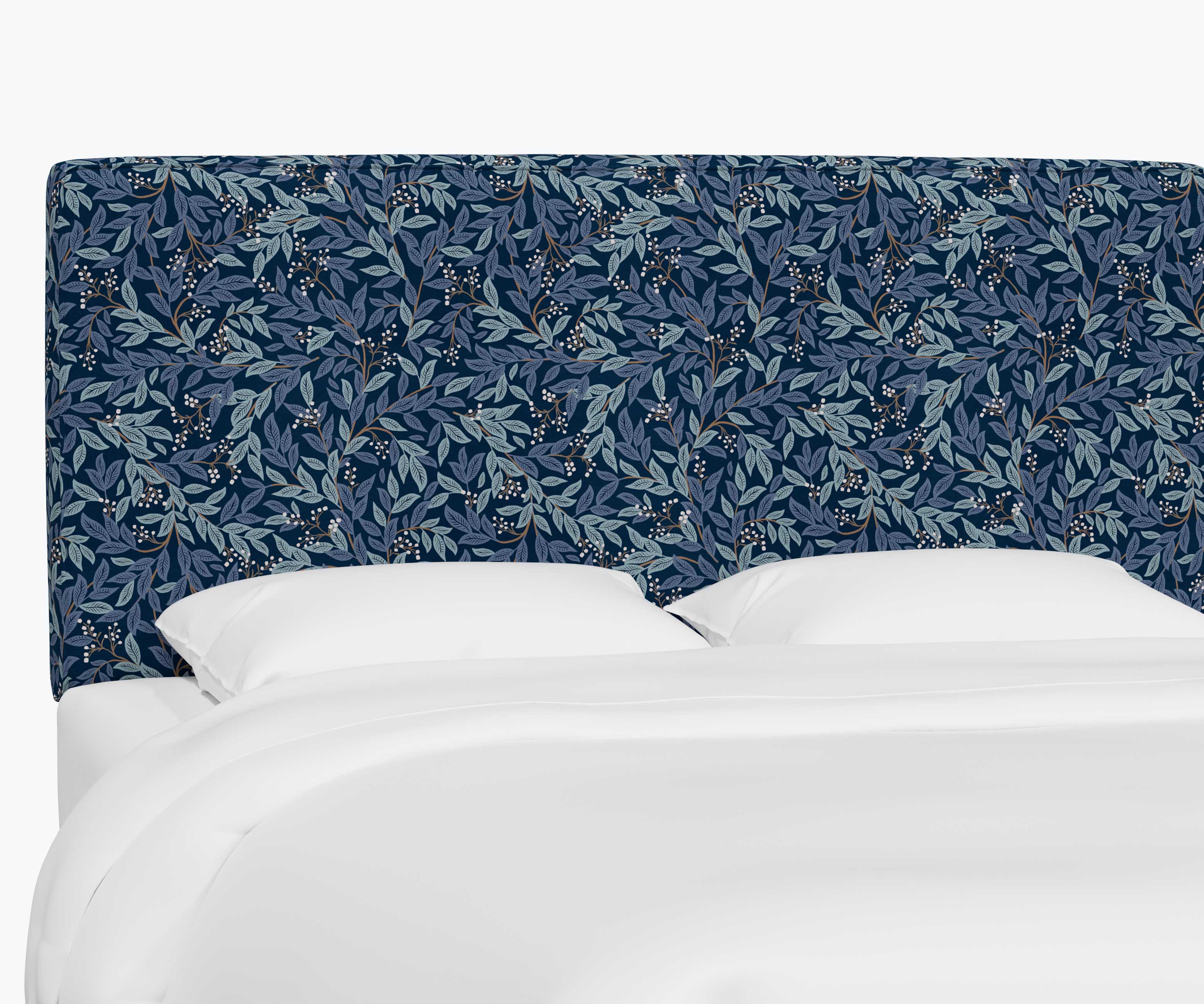 Elly Headboard - Willowberry