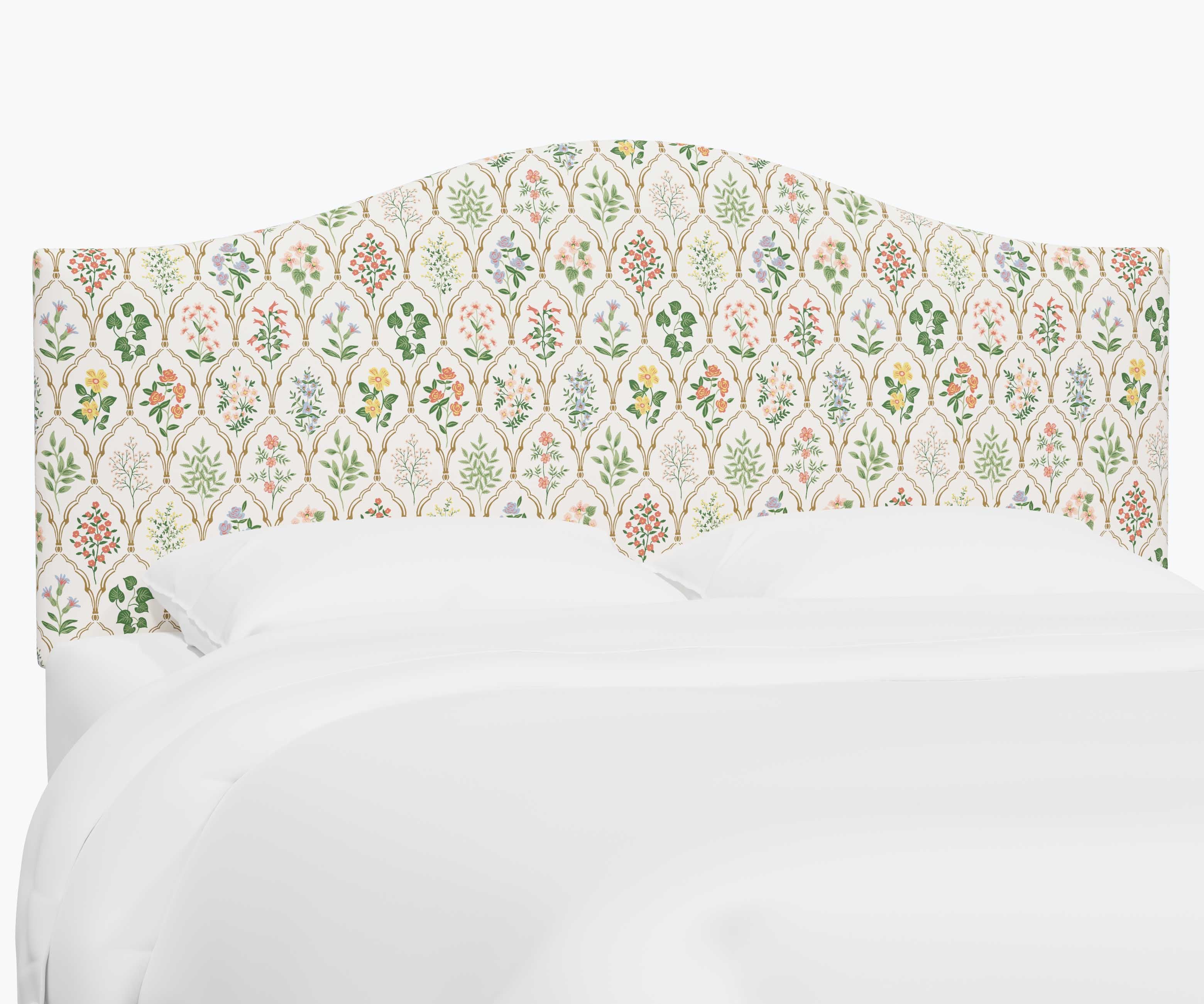 Mayfair Headboard - Hawthorne