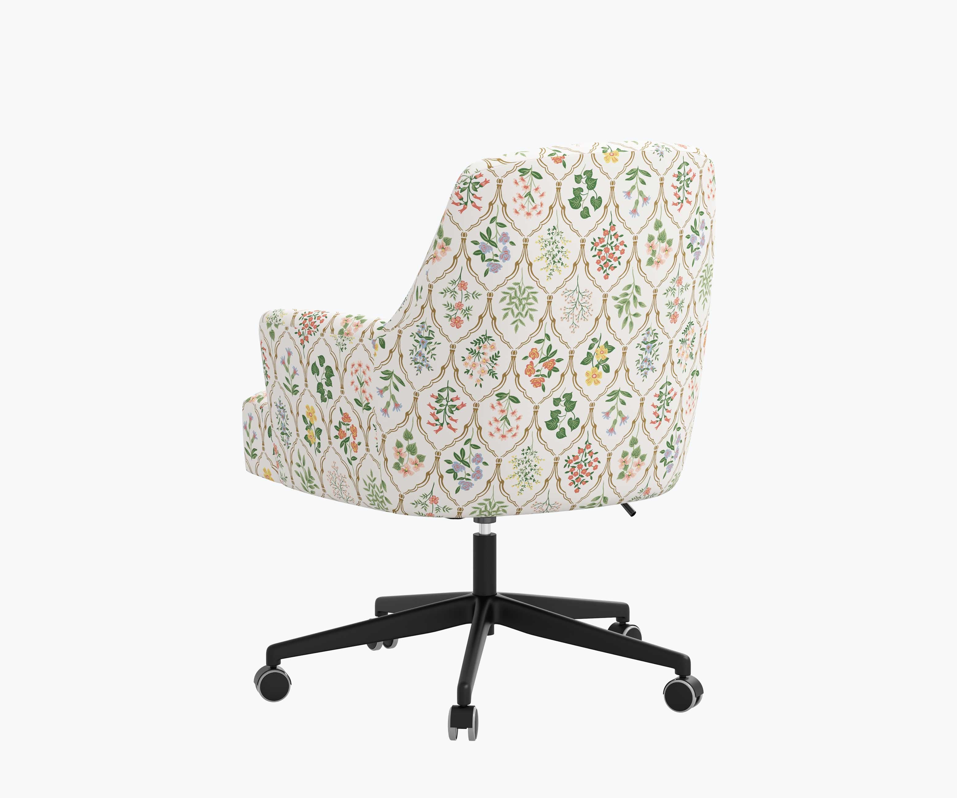 Cambridge Desk Chair - Hawthorne