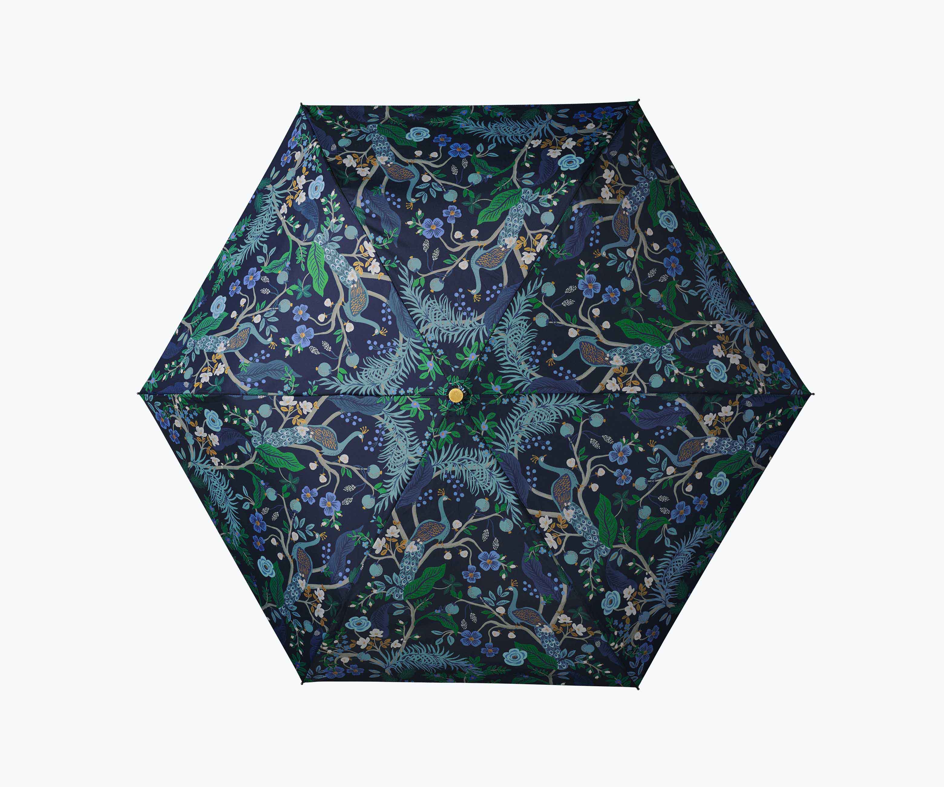 Umbrella - Peacock