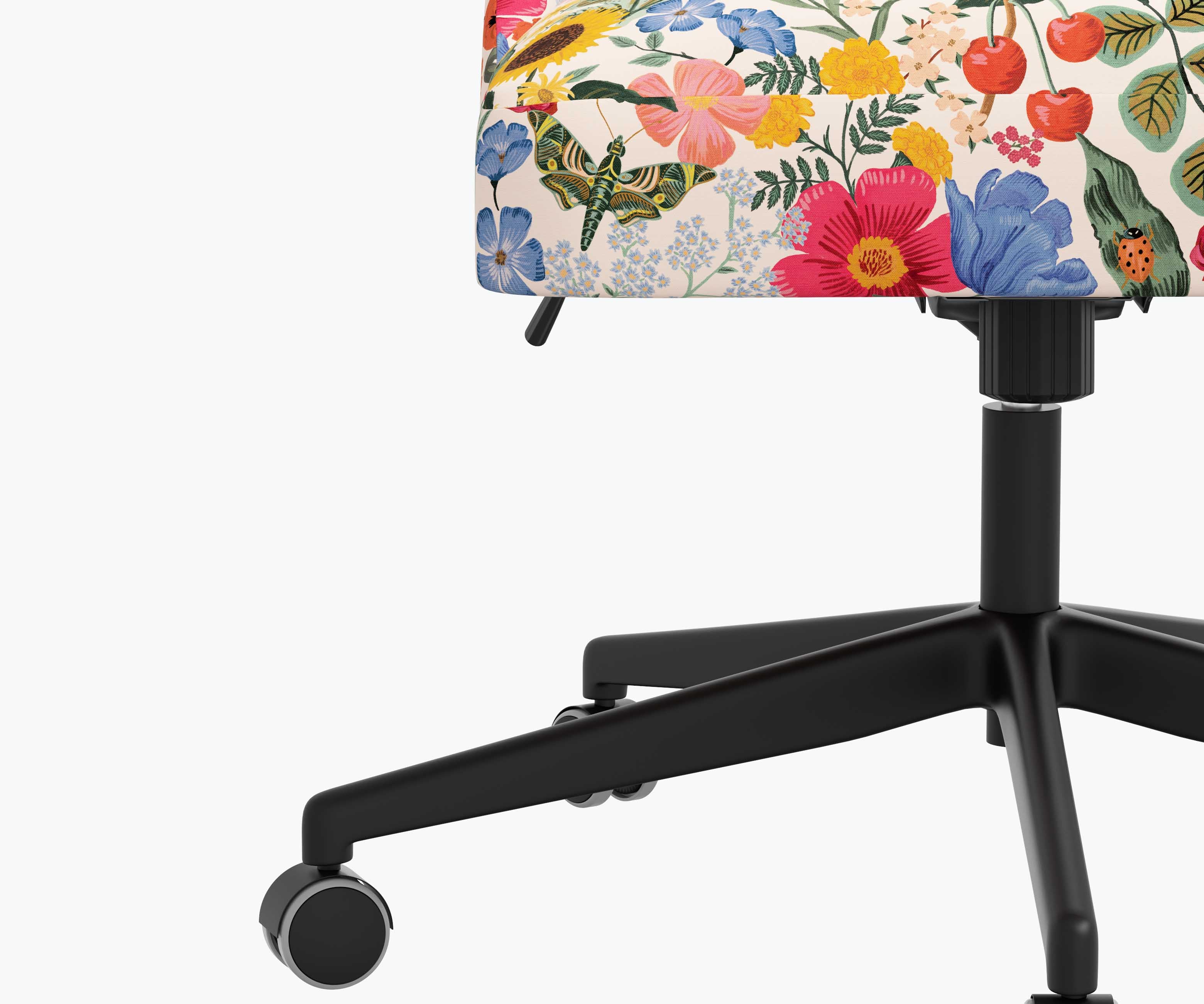 Oxford Desk Chair - Blossom