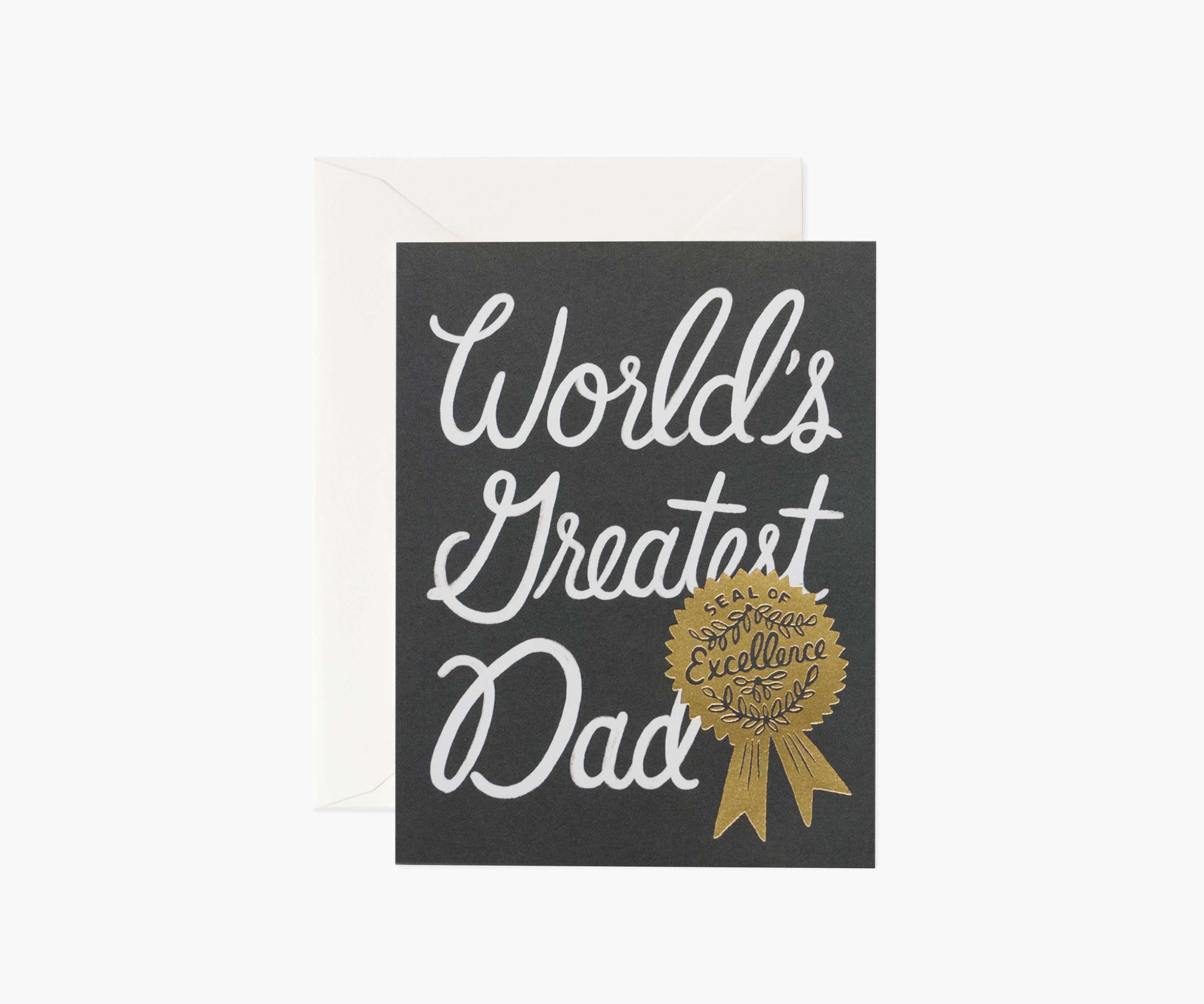 World's Greatest Dad