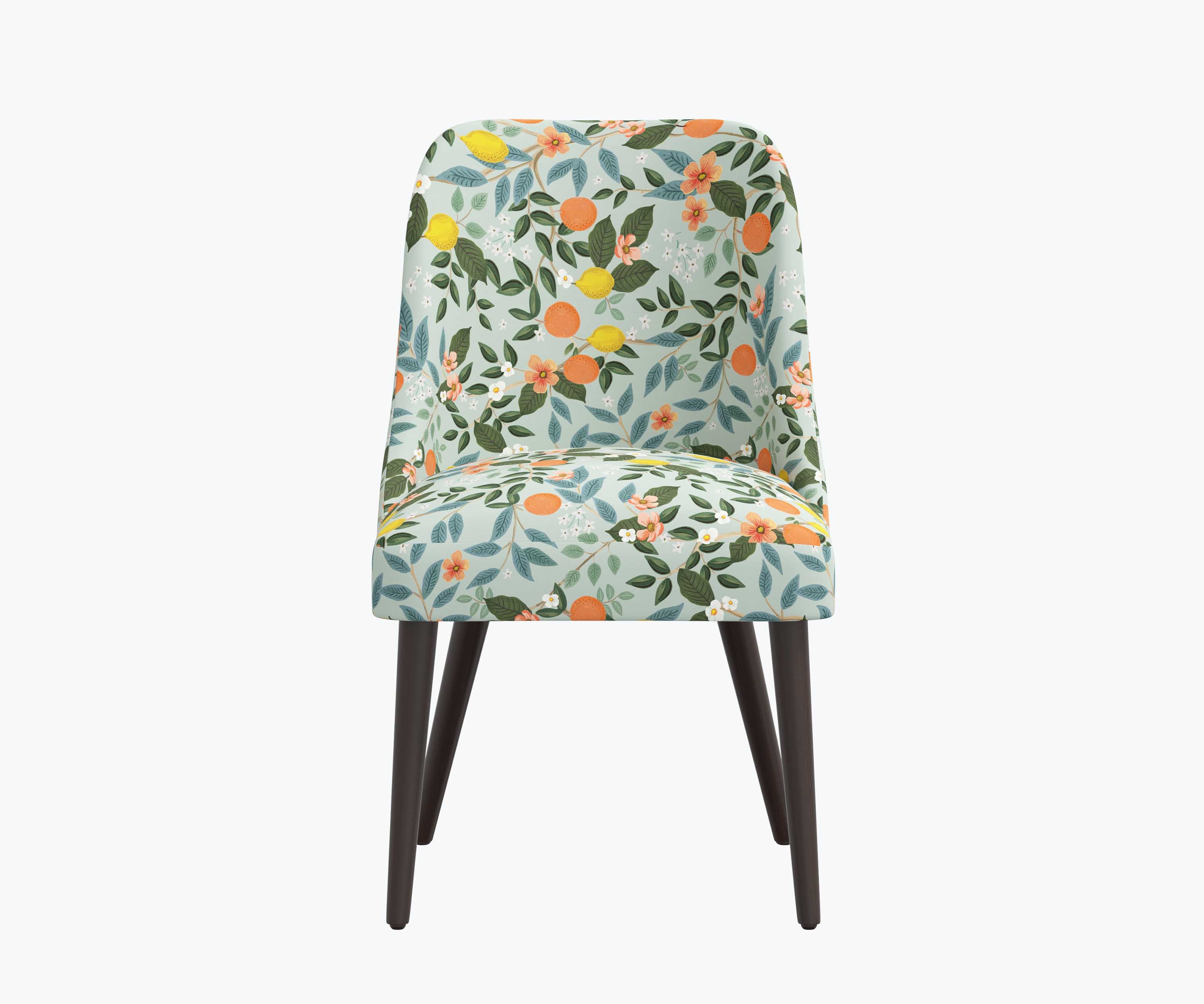 Clare Dining Chair - Citrus Grove