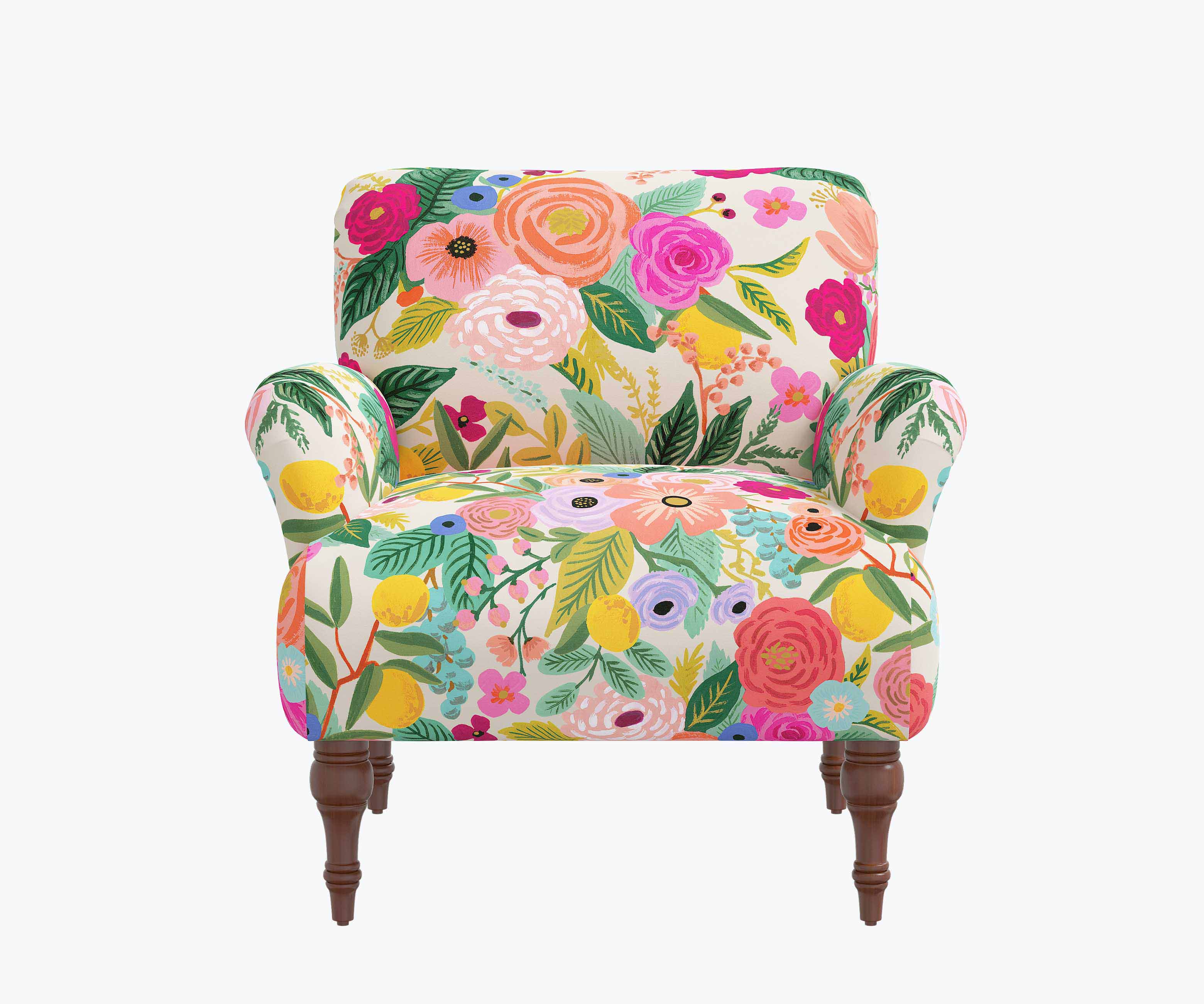 Bristol Armchair - Garden Party