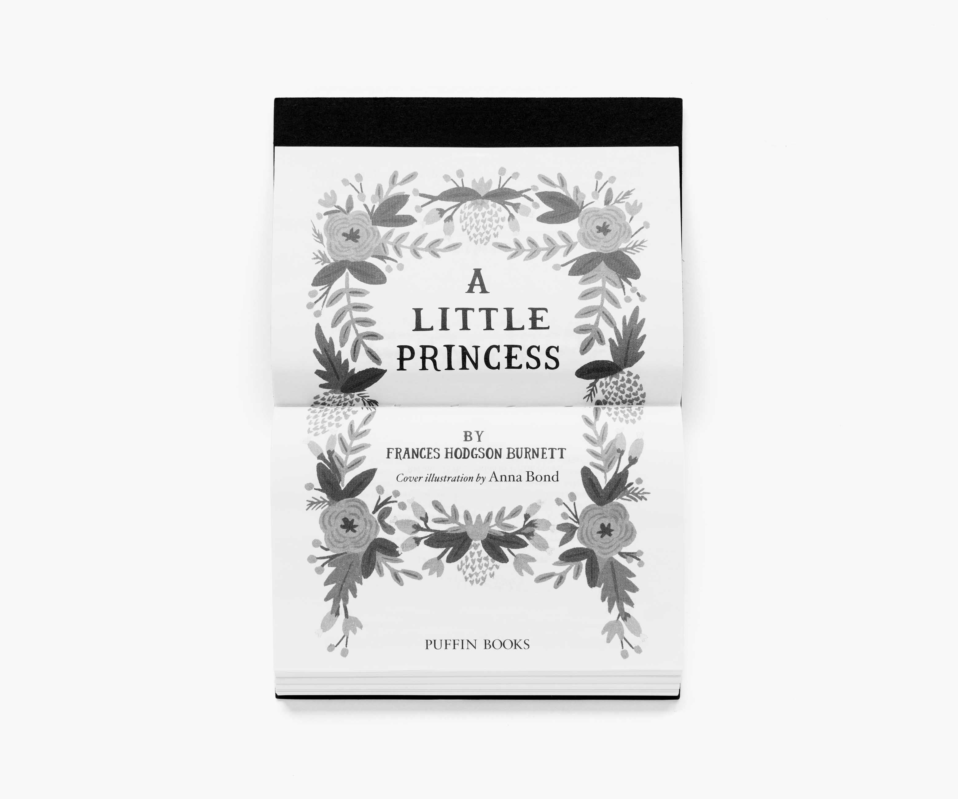 Mini Book - A Little Princess