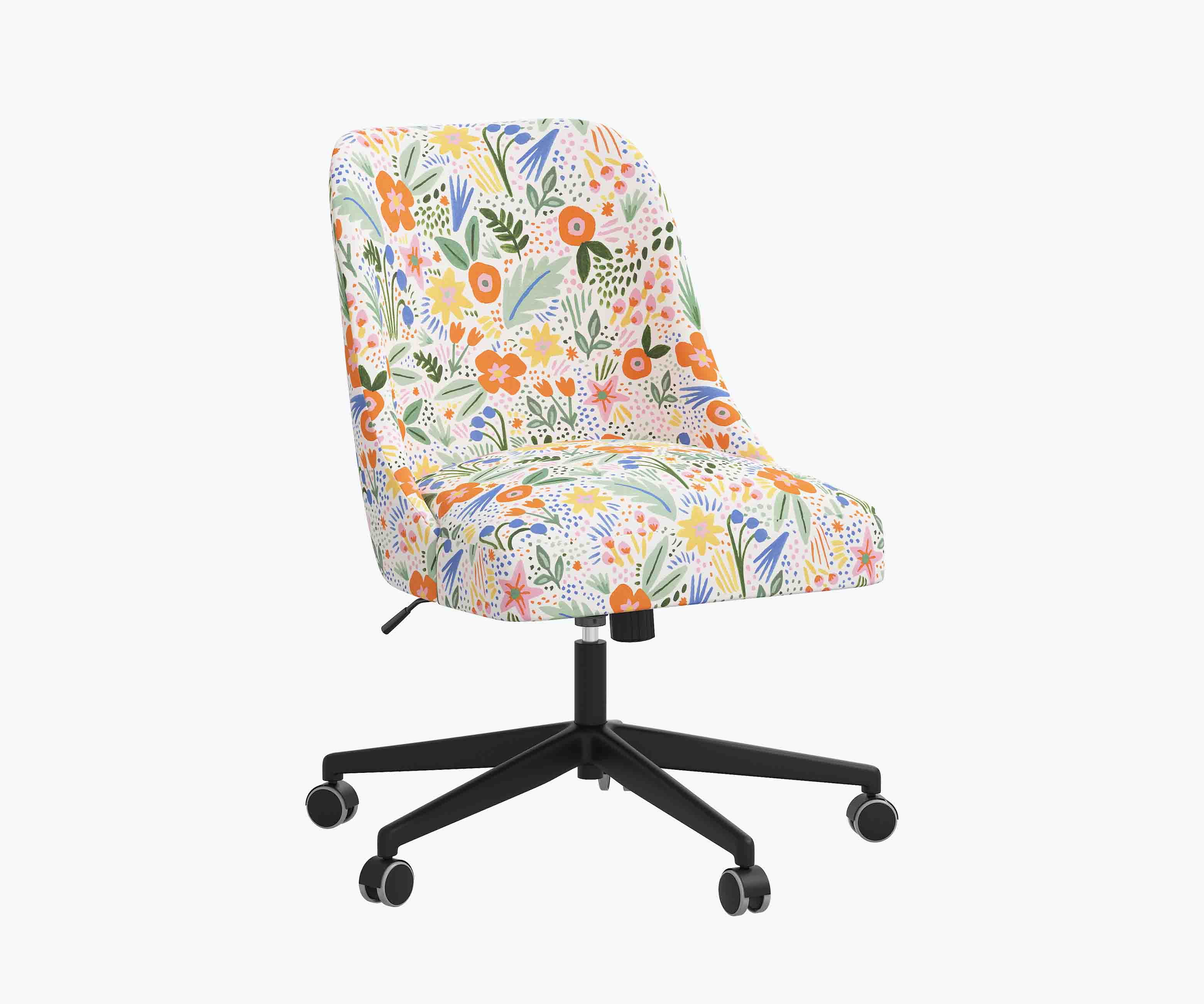 Oxford Desk Chair - Mérida